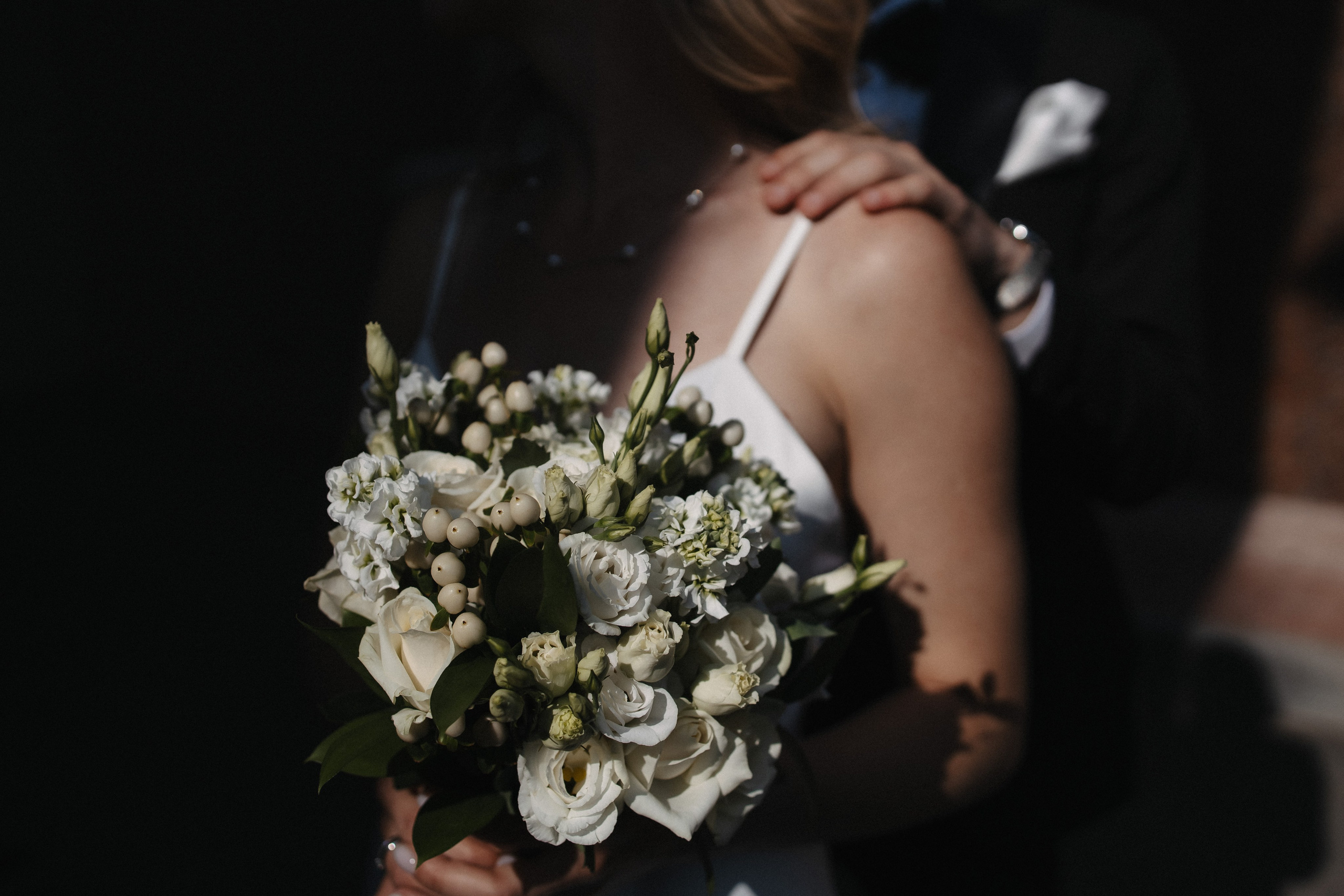 Илья и Дарья. Свадебный фотограф Роман Медведев , Минск, Беларусь