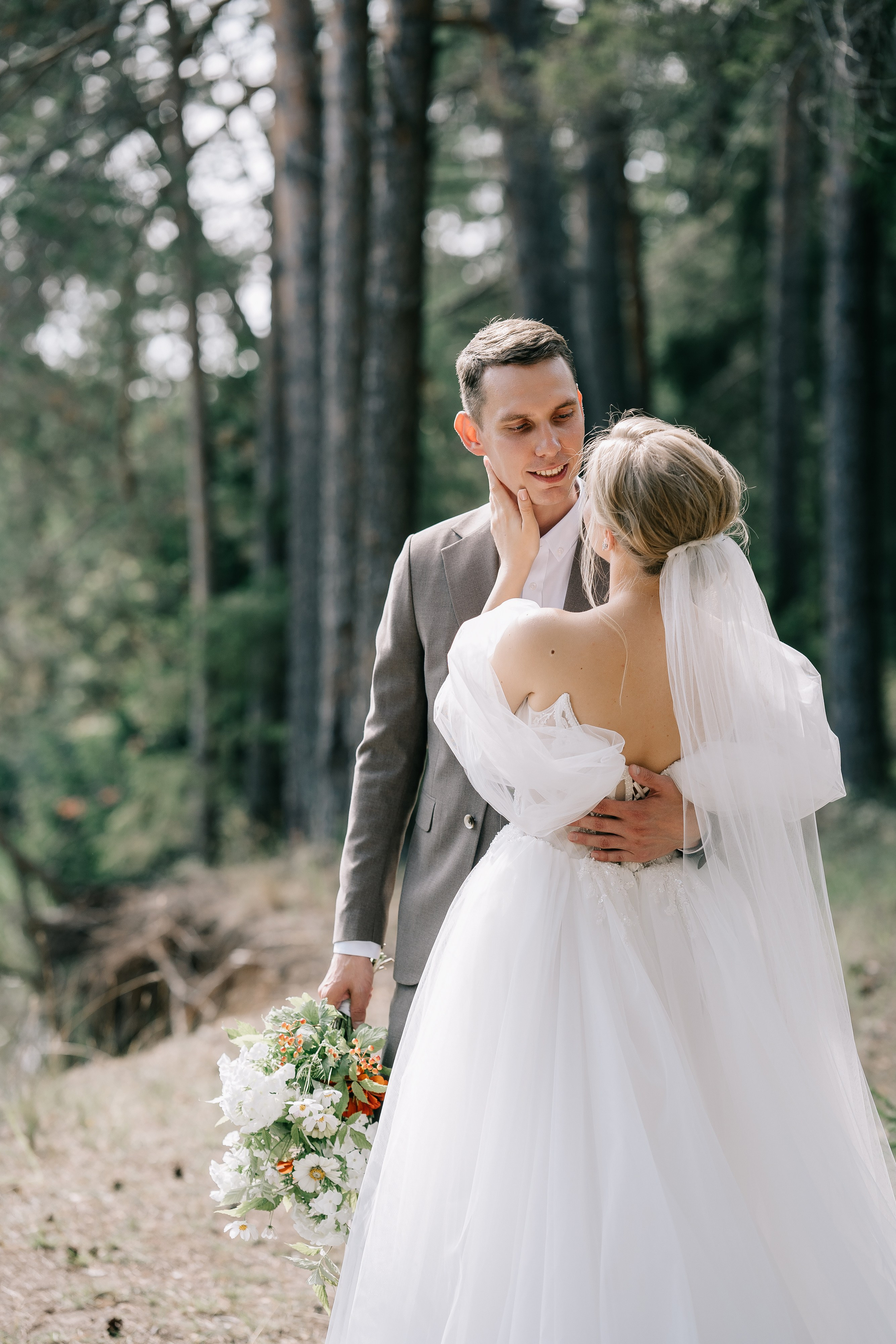Wedding day Александр и Светлана 30.07.23. Свадебный и семейный фотограф Юлия Грибанова +7 909-133-66-33