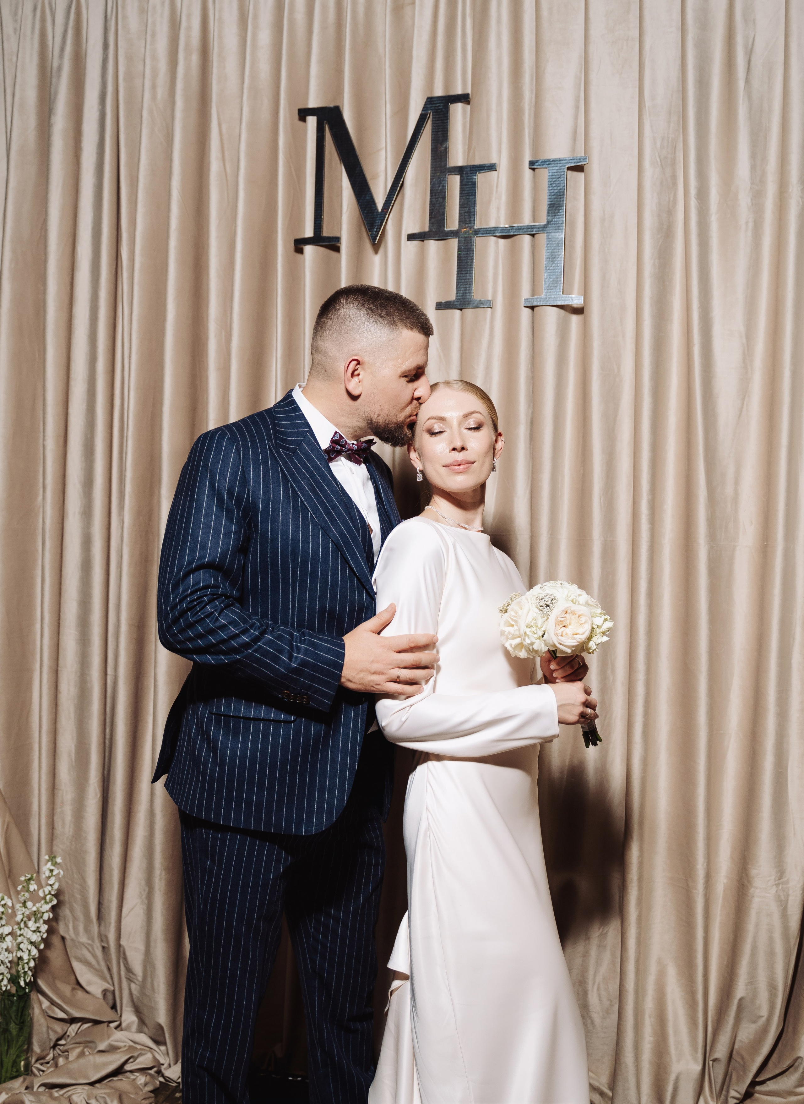 Максим & Нелли. Свадебный и семейный фотограф в Краснодаре Павел Мельников