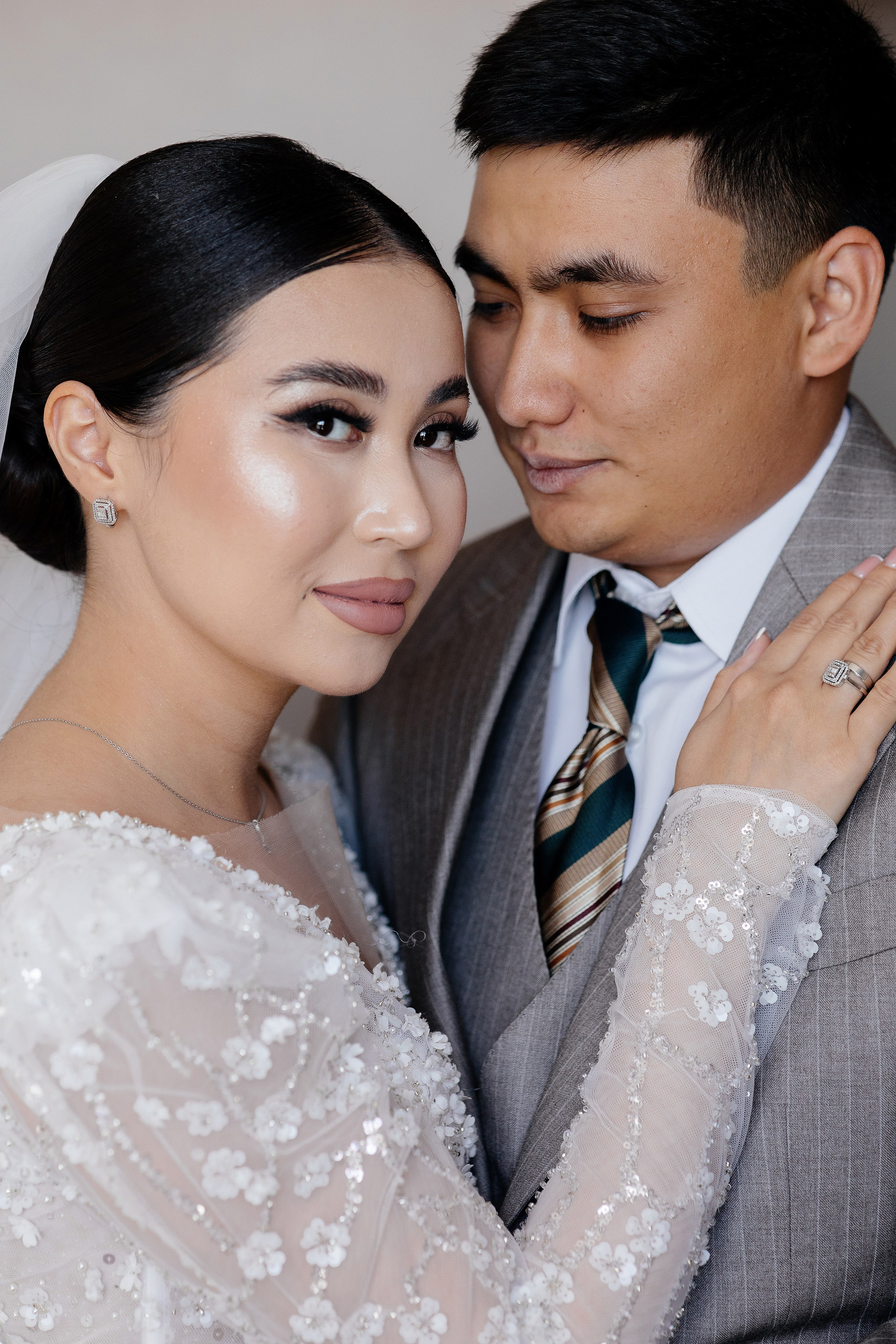 Wedding day. Свадебный и семейный фотограф в Нур-султан Мухтар Шахмет