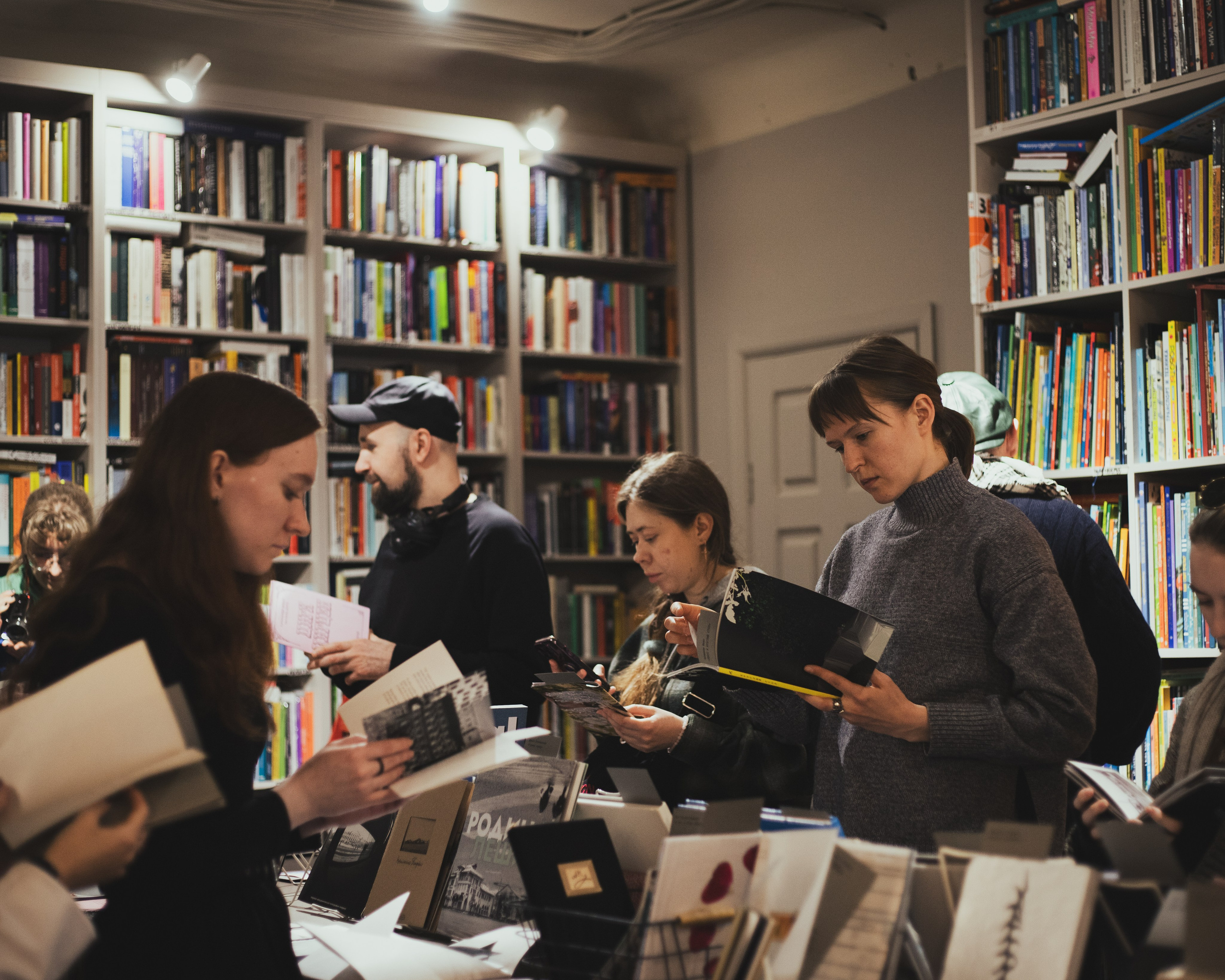 Nizina fest × никто не спит. Больше не греет