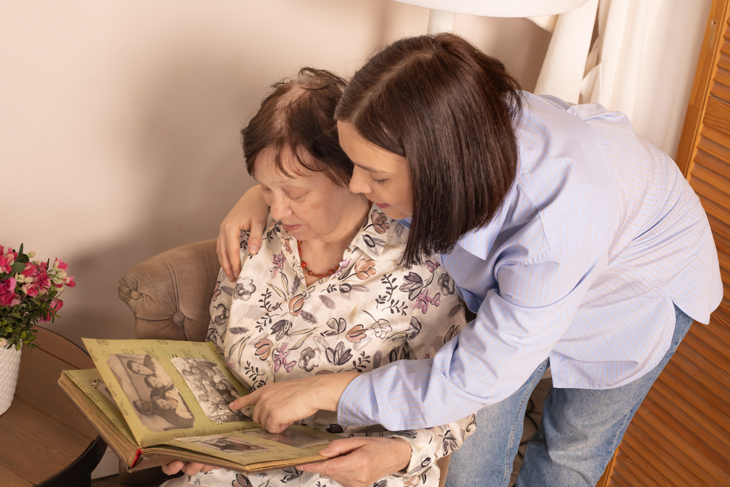 Альбомы семейных фотосессий. Семейный и свадебный фотограф в Москве и Домодедово Анна Авилочкина