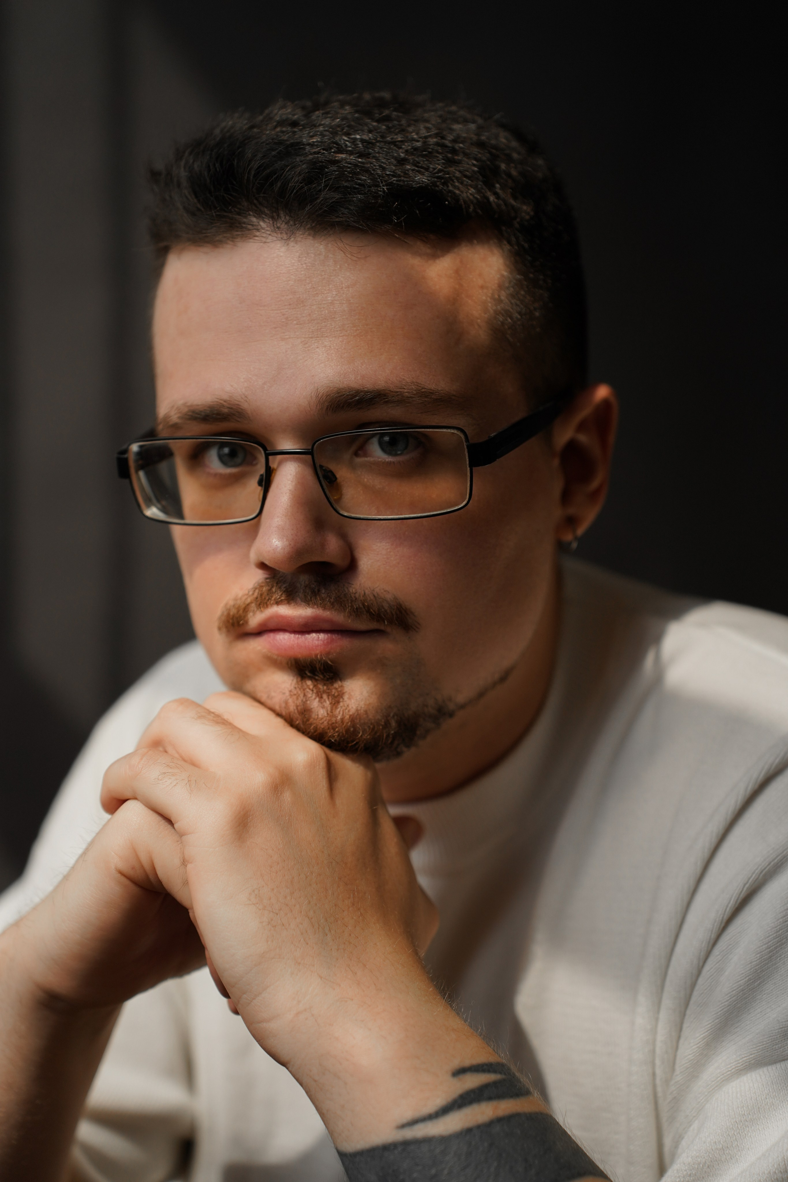 Контент для тренера по продажам. Контент фотограф Санкт-Петербург Богодухова Лариса