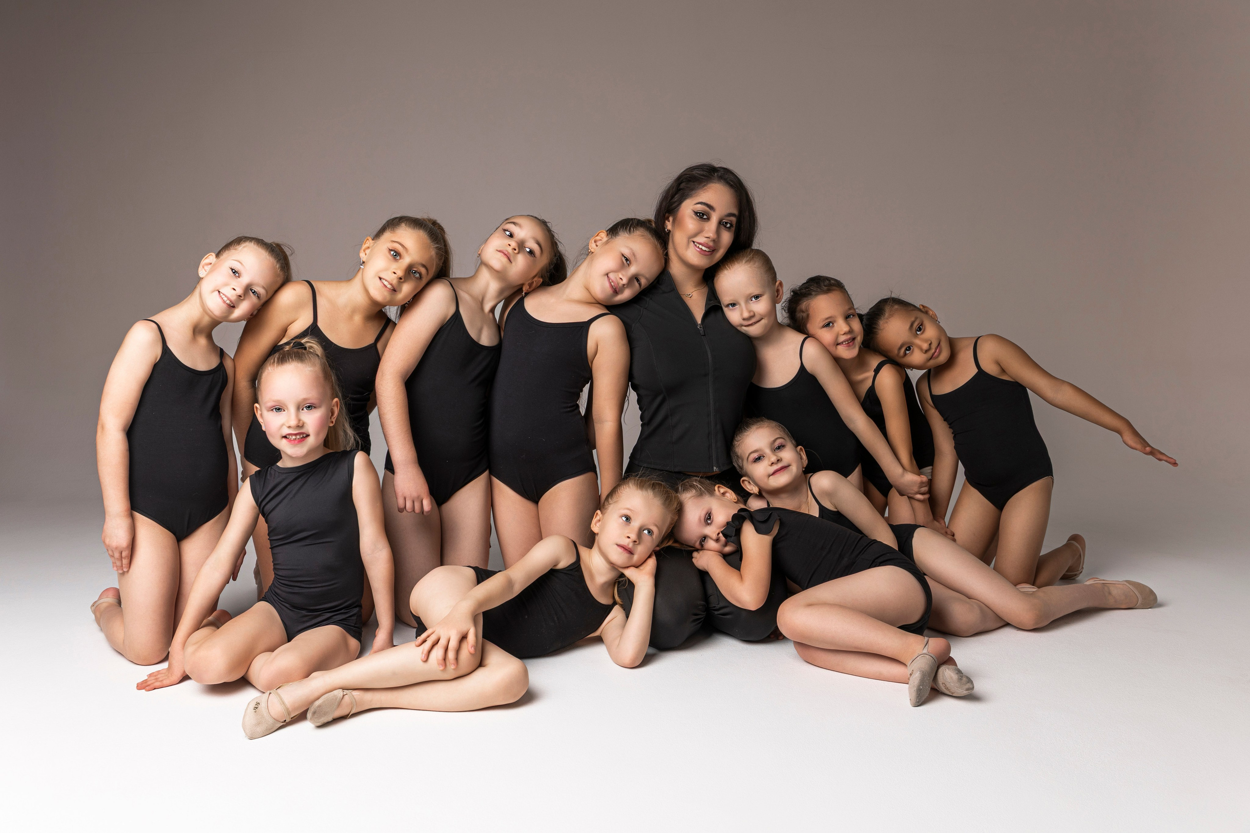 Индивидуальная съемка. Женский и семейный фотограф в Санкт-Петербурге Анастасия Алксне