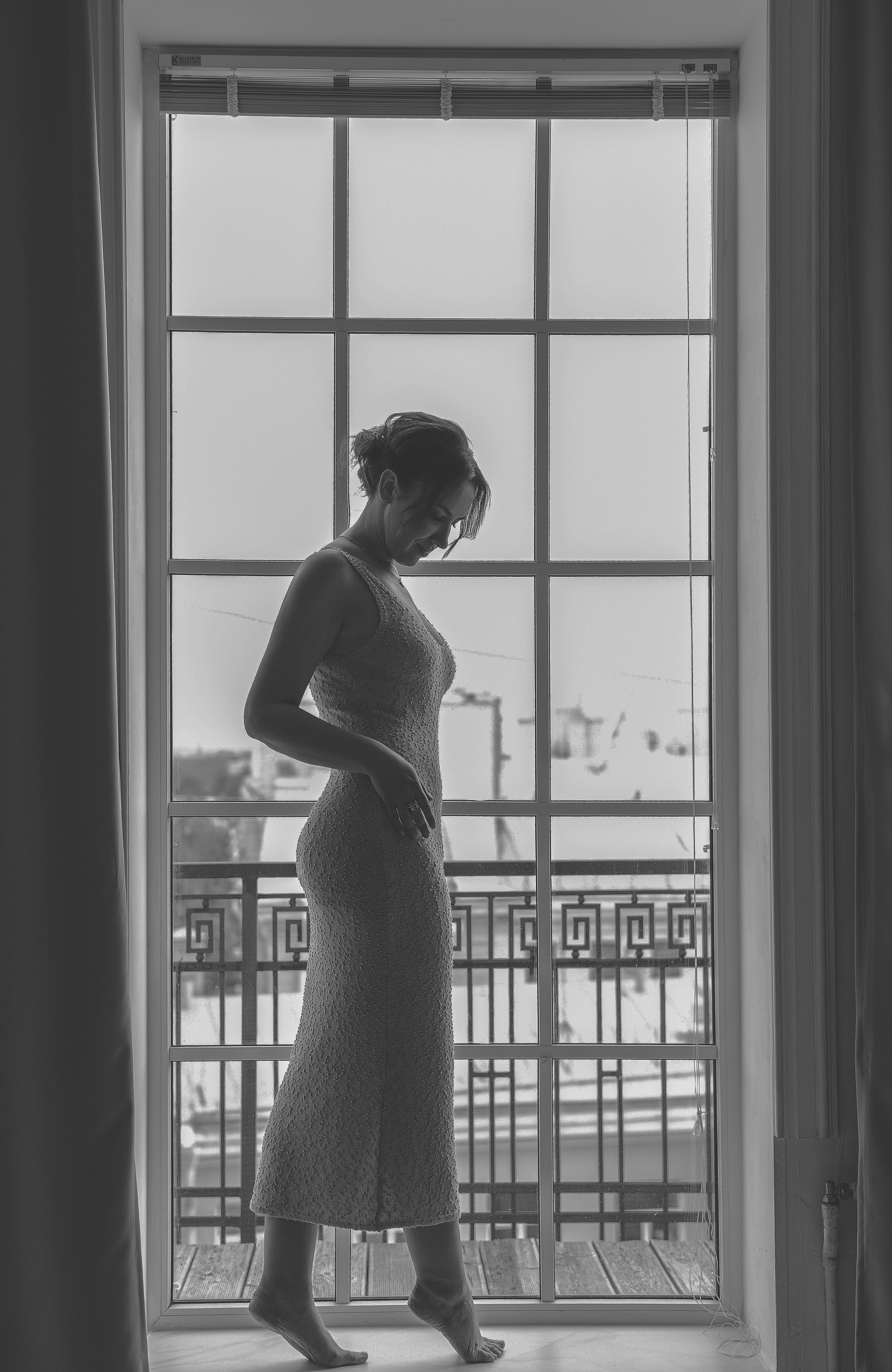 Индивидуальная съемка. Женский и семейный фотограф в Санкт-Петербурге Анастасия Алксне