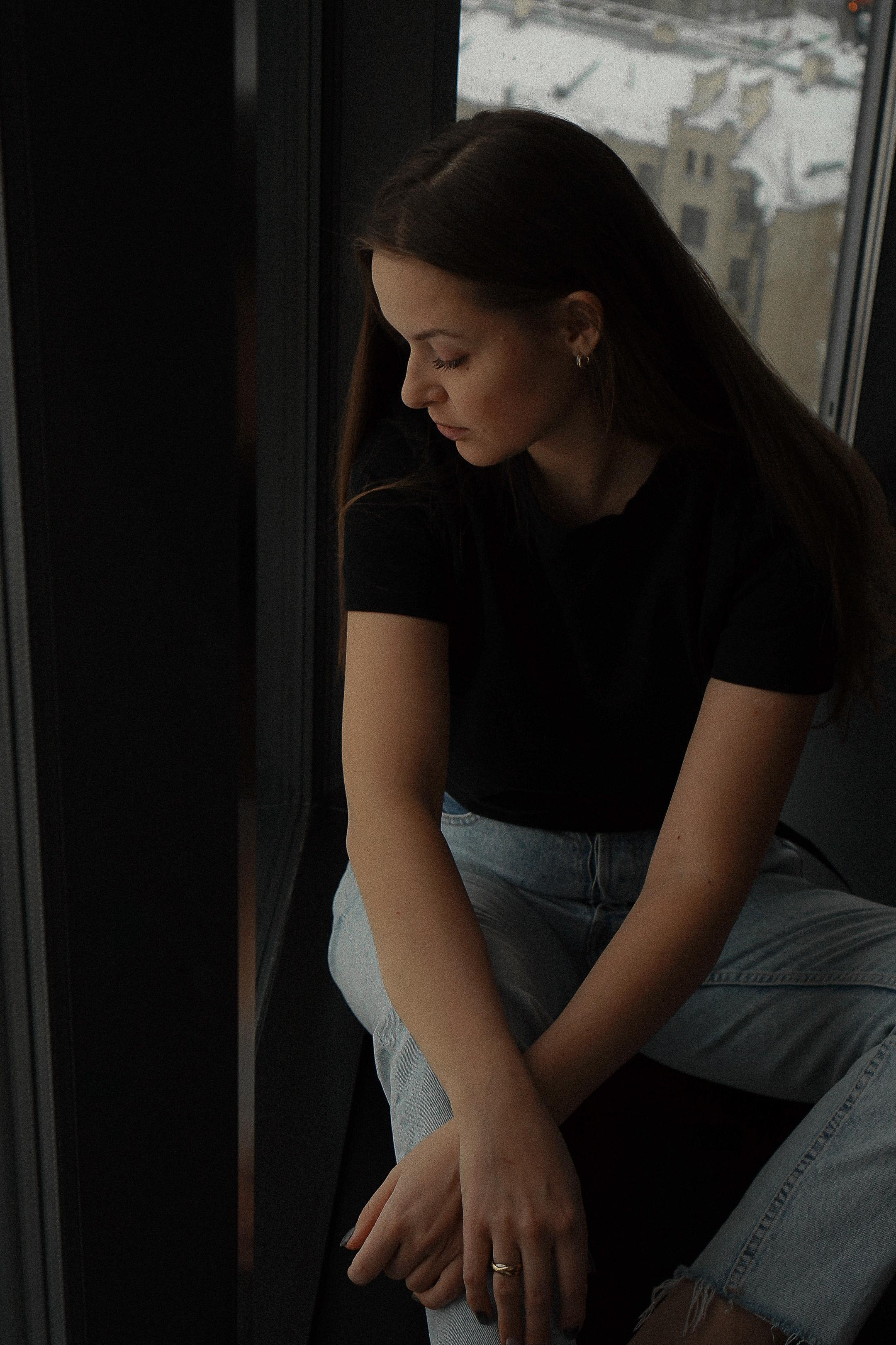 Даша. Семейный фотограф в Москве Коровушкина Наталья. Съемка контента