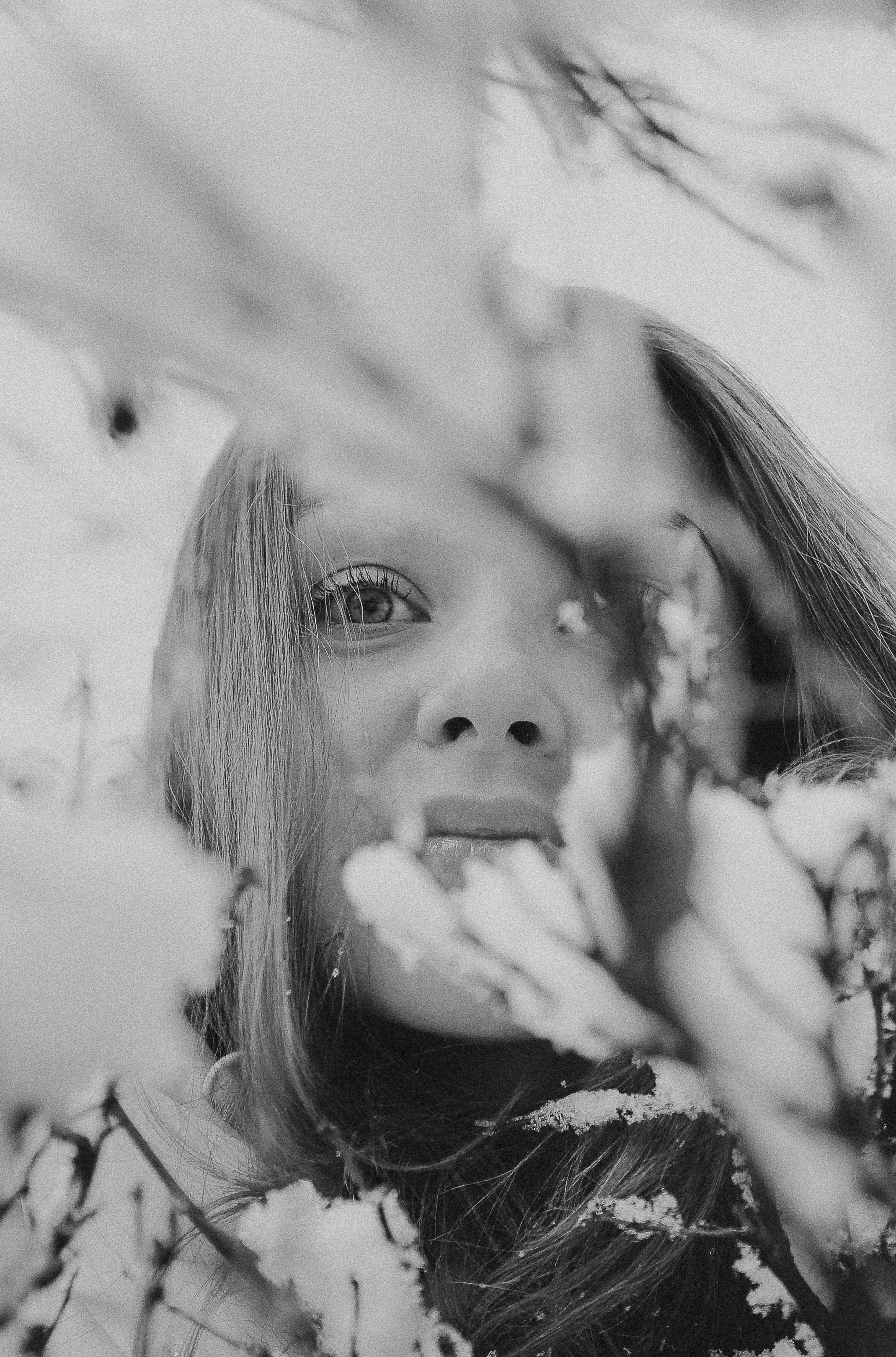 Даша. Семейный фотограф в Москве Коровушкина Наталья. Съемка контента