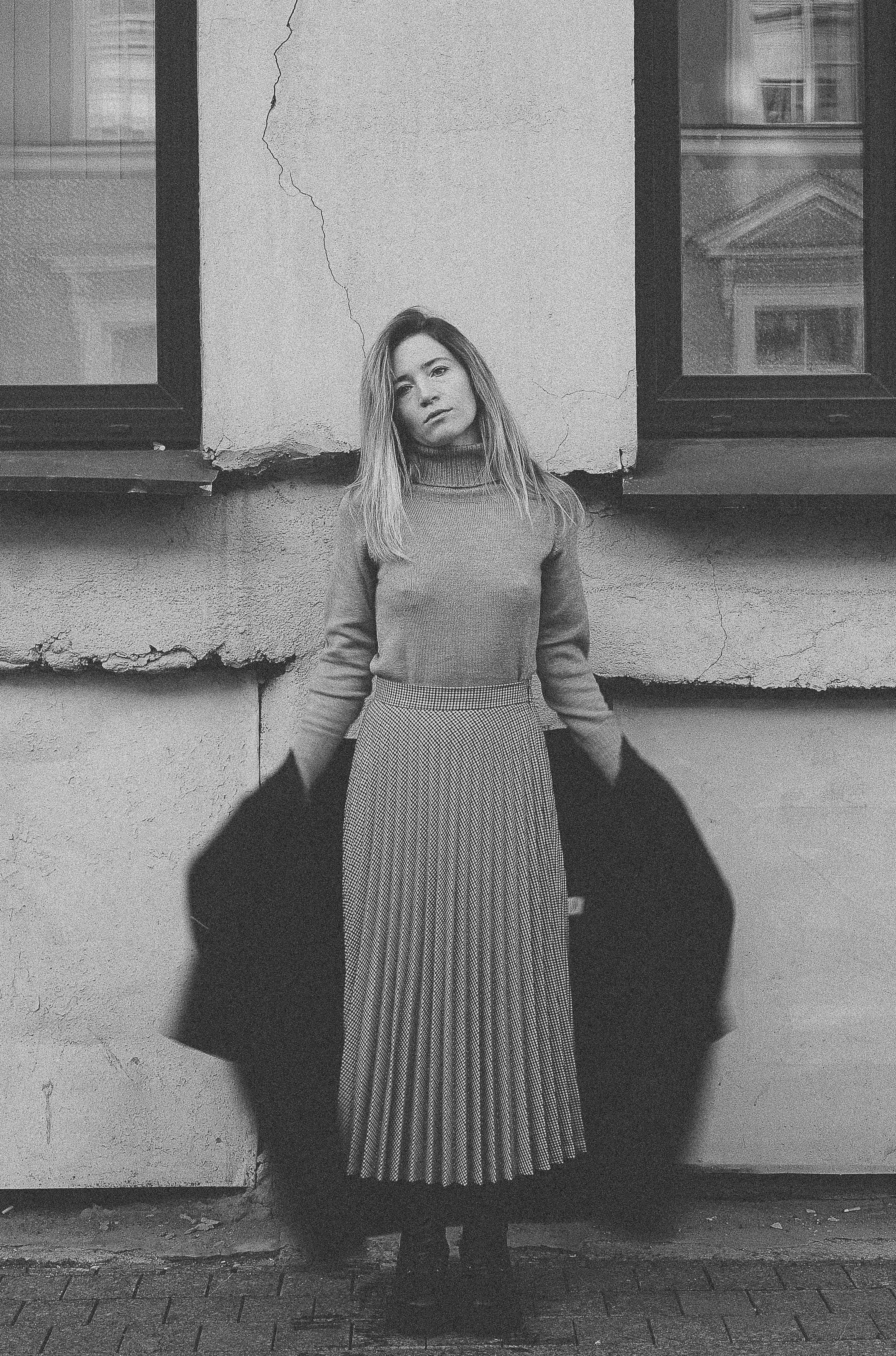 Наташа. Семейный фотограф в Москве Коровушкина Наталья. Съемка контента