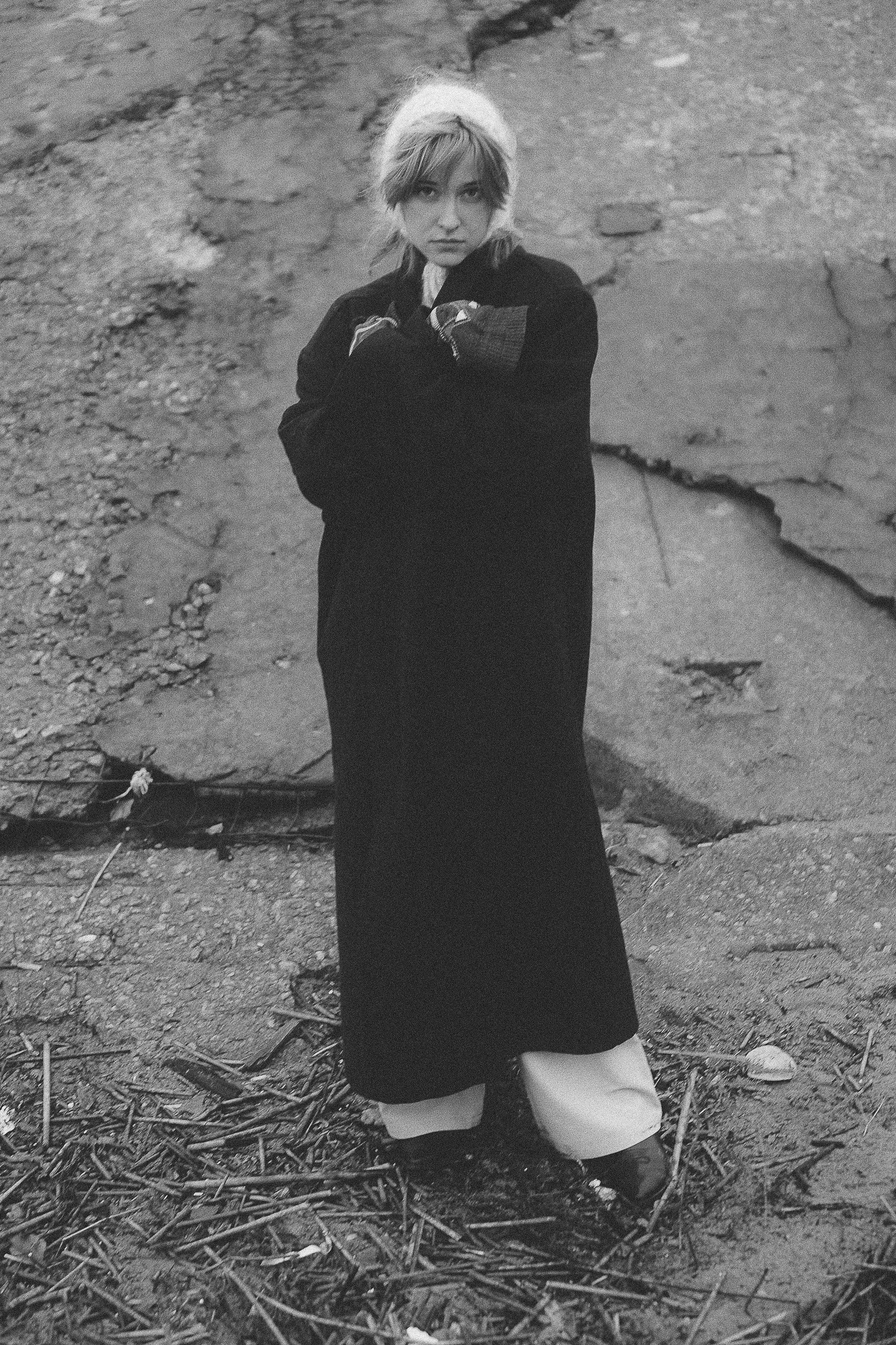 Анна. Семейный фотограф в Москве Коровушкина Наталья. Съемка контента