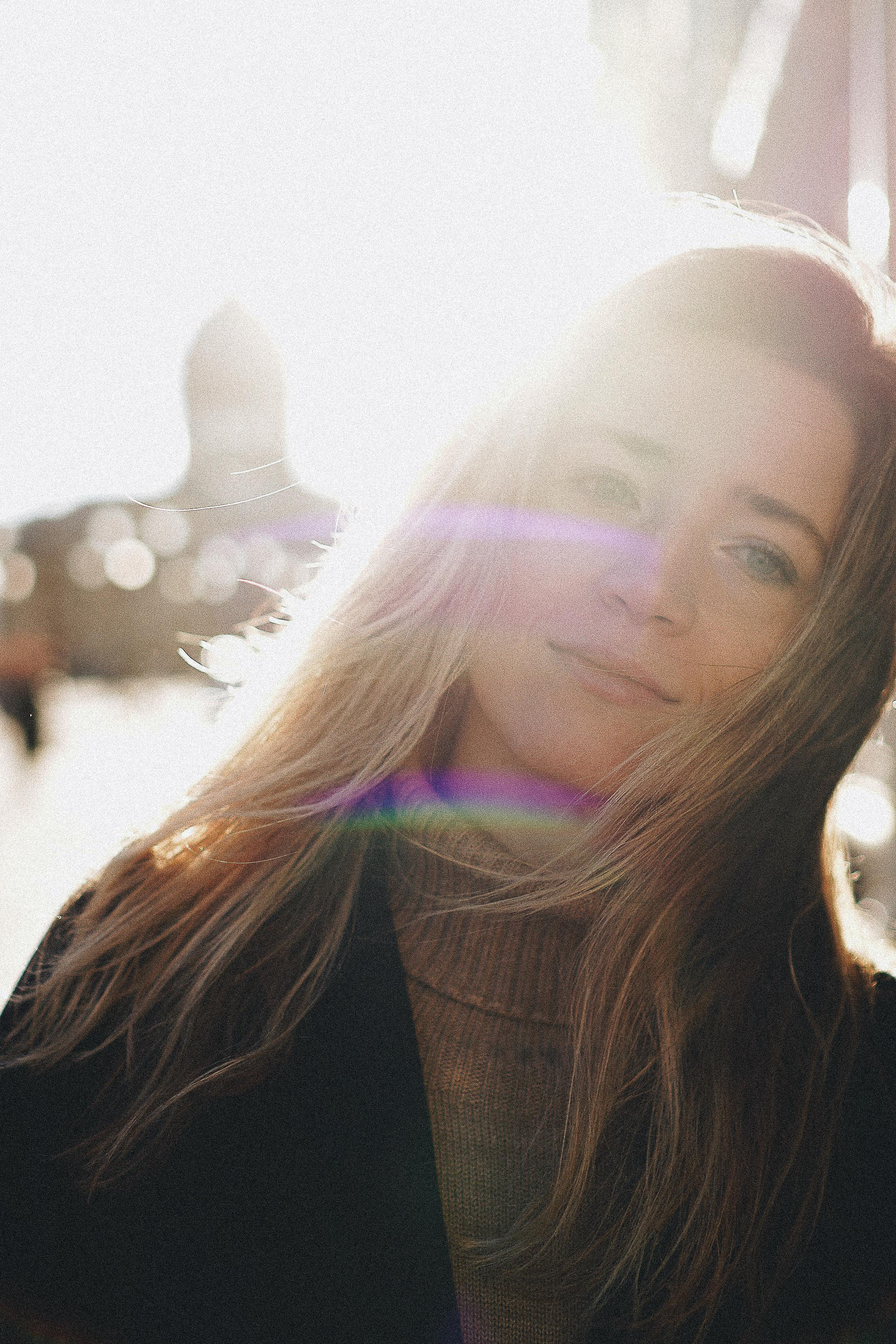 Наташа. Семейный фотограф в Москве Коровушкина Наталья. Съемка контента