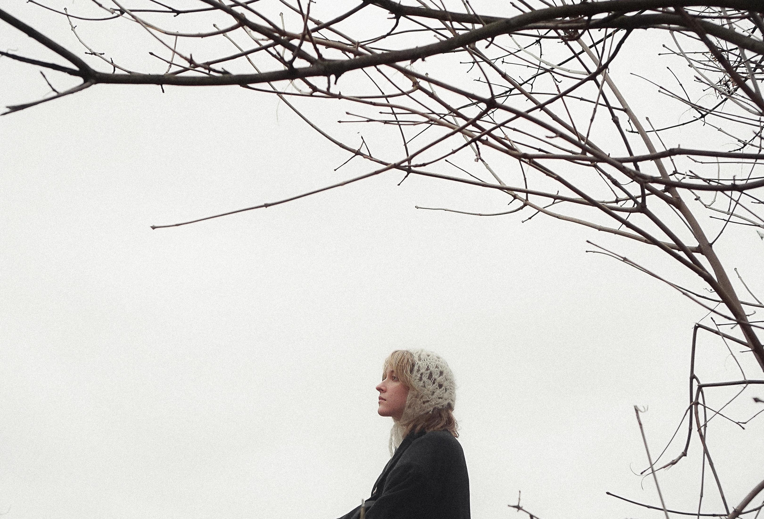 Анна. Семейный фотограф в Москве Коровушкина Наталья. Съемка контента