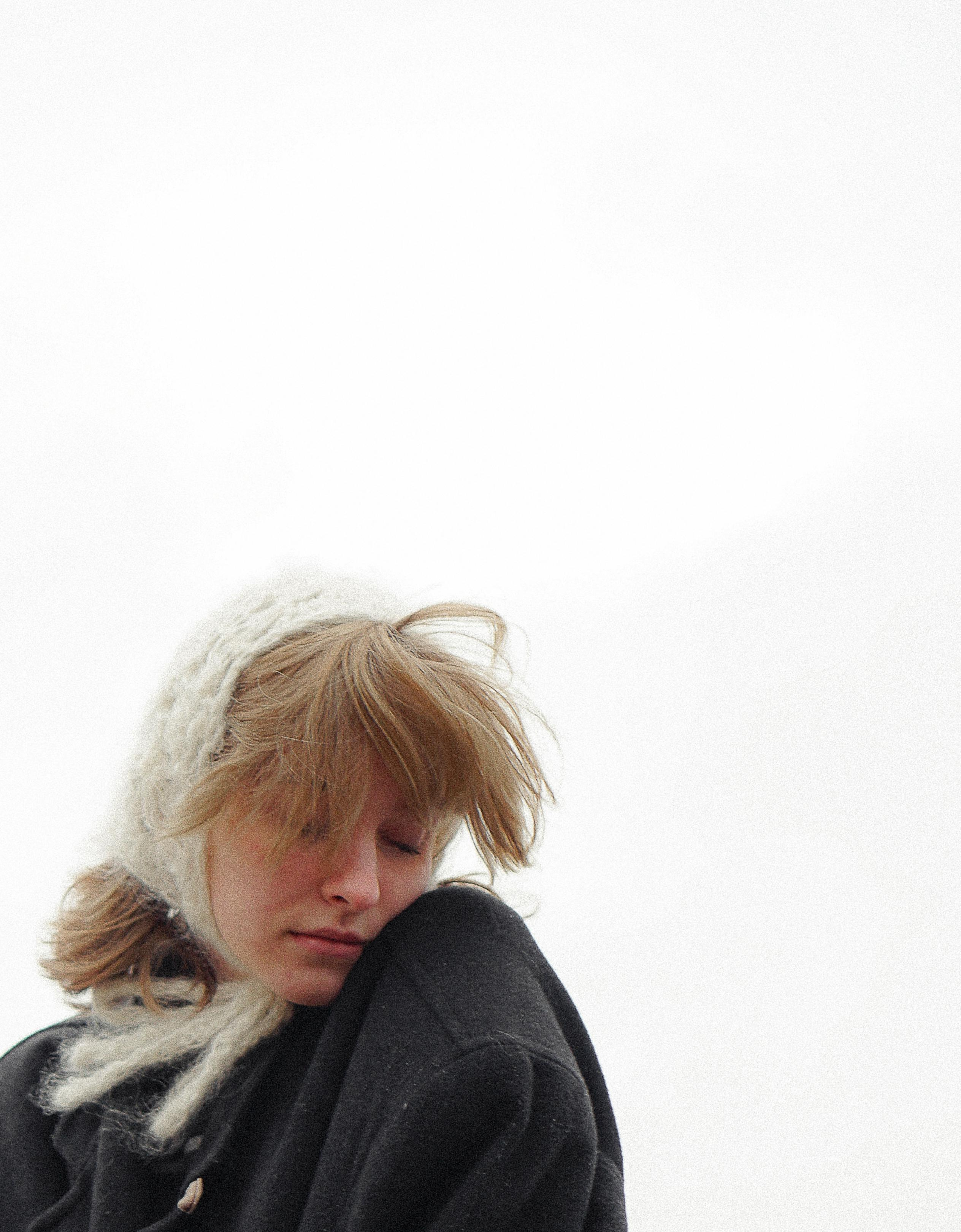 Анна. Семейный фотограф в Москве Коровушкина Наталья. Съемка контента