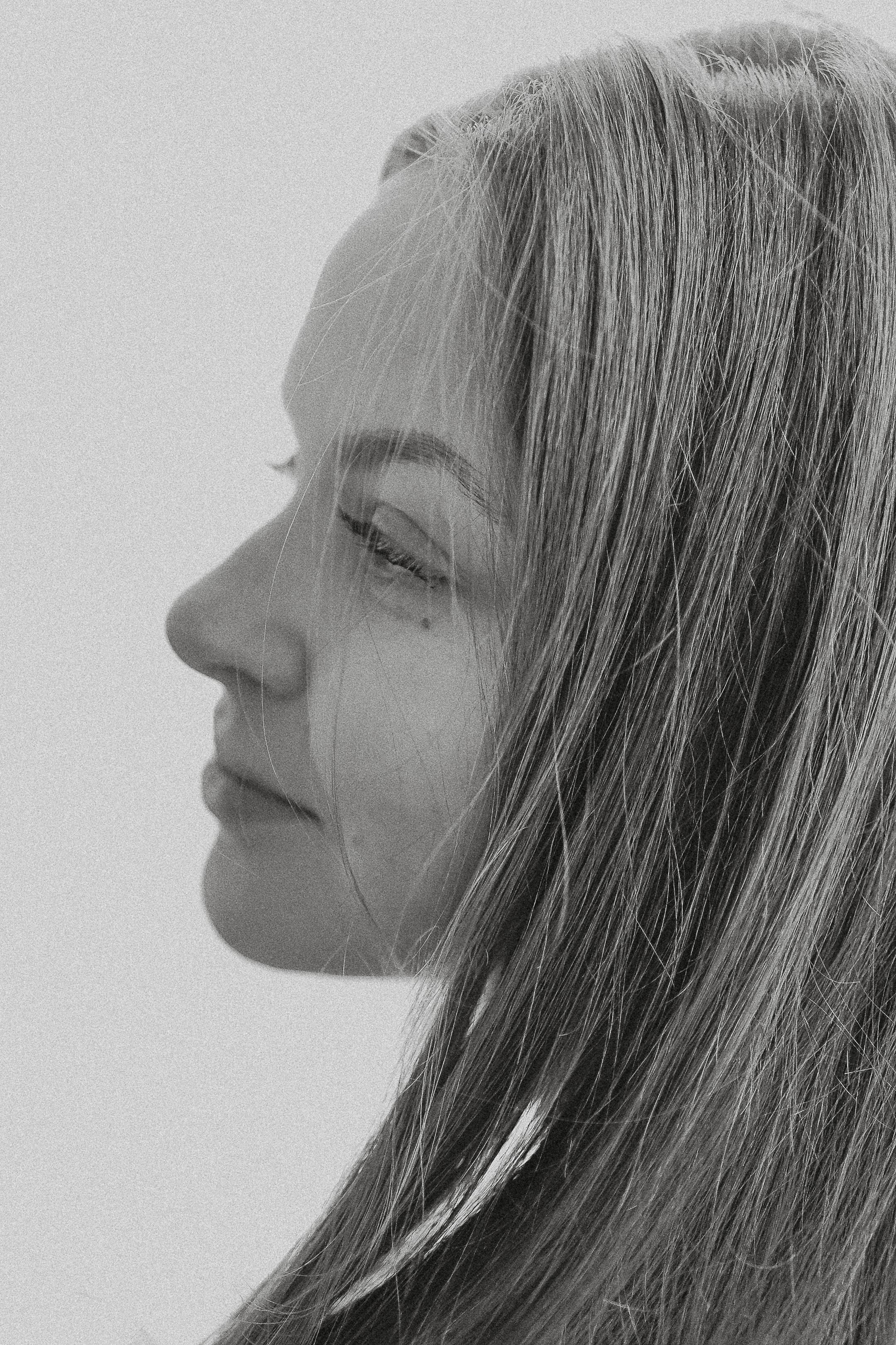 Даша. Семейный фотограф в Москве Коровушкина Наталья. Съемка контента