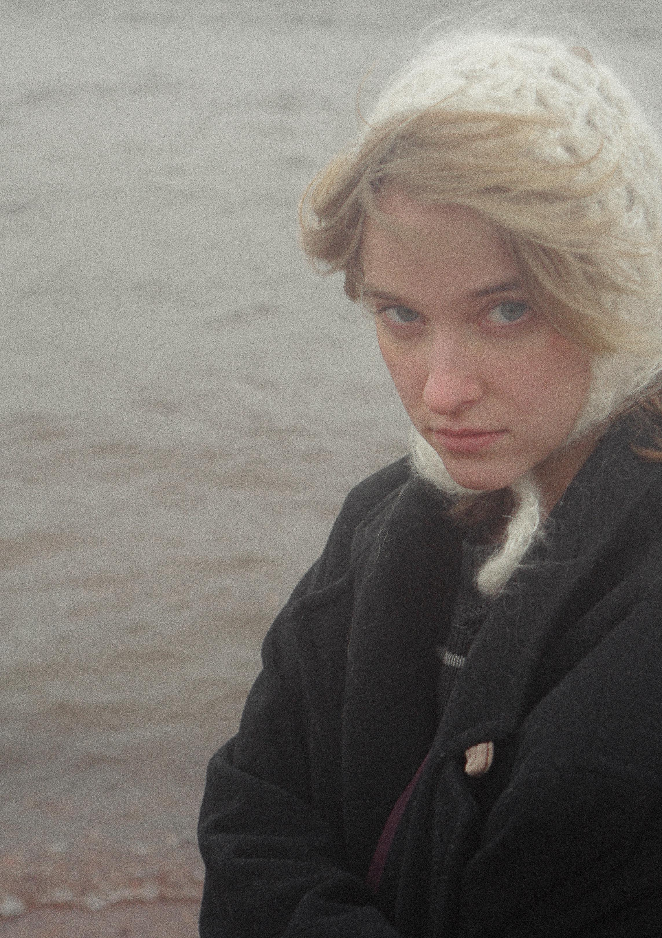 Анна. Семейный фотограф в Москве Коровушкина Наталья. Съемка контента