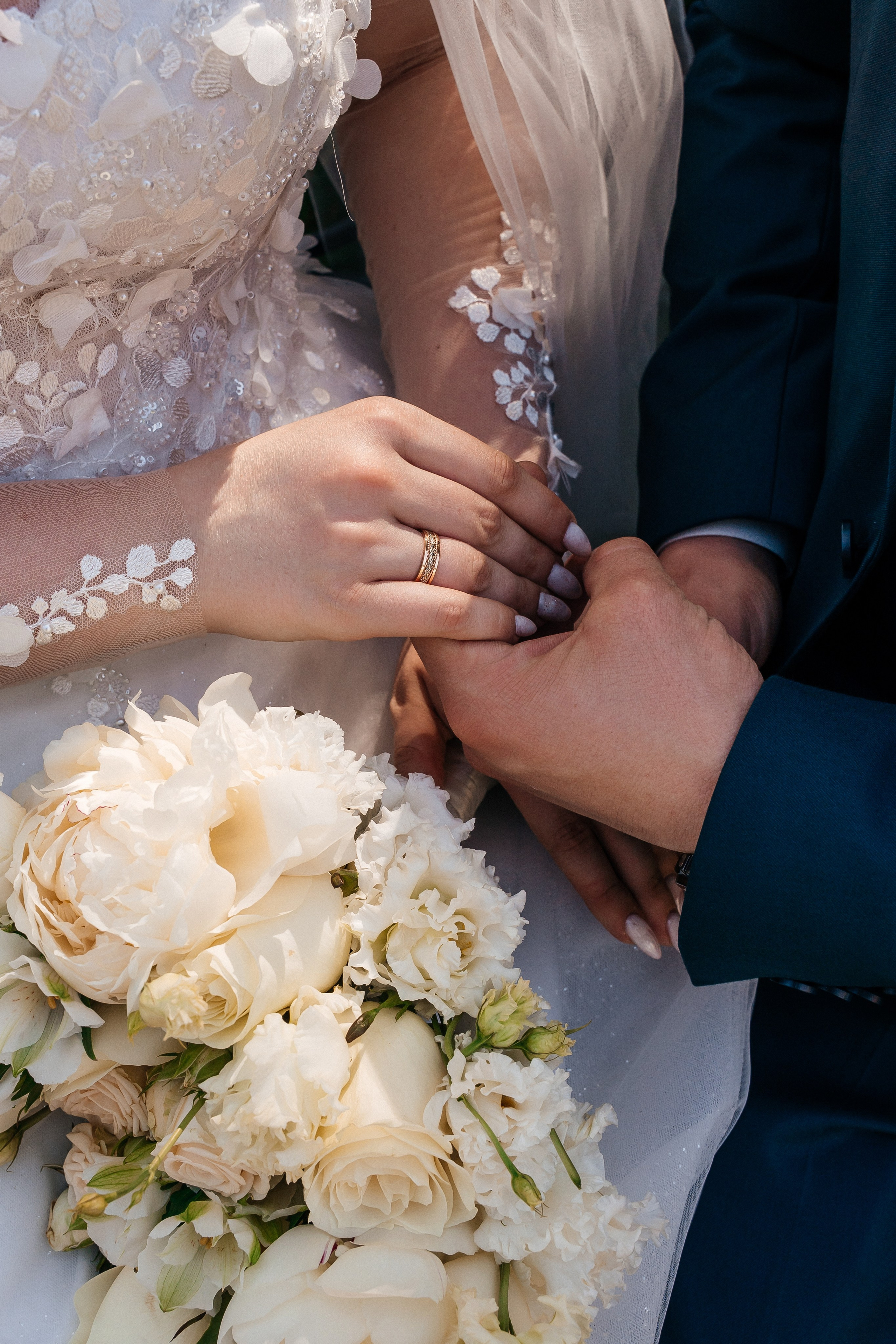 Свадьбы. Свадебный фотограф в Иркутск Мокроусова Кристина