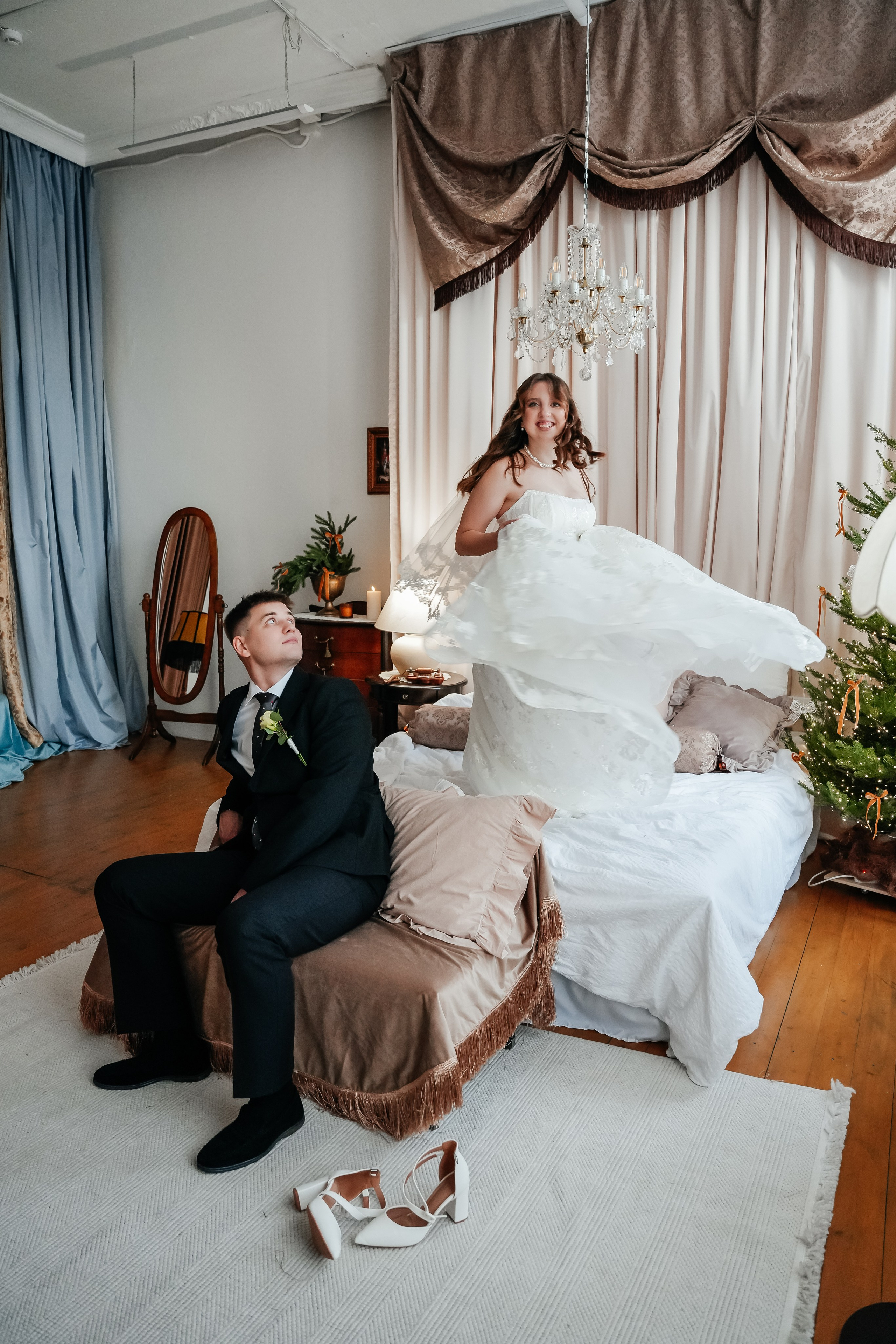 Свадьбы. Свадебный фотограф в Иркутск Мокроусова Кристина