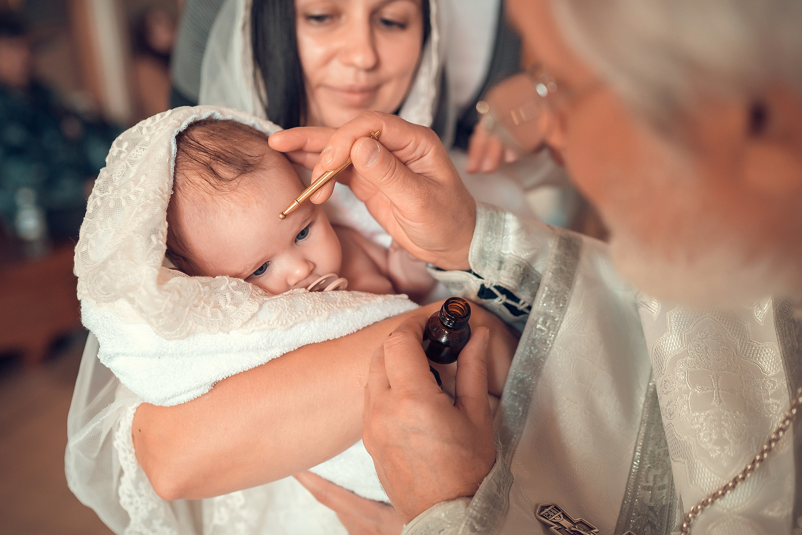Таинство Крещения Красноярск. Фотограф на Крещение и Венчание в Красноярске Рамазанова Юлия