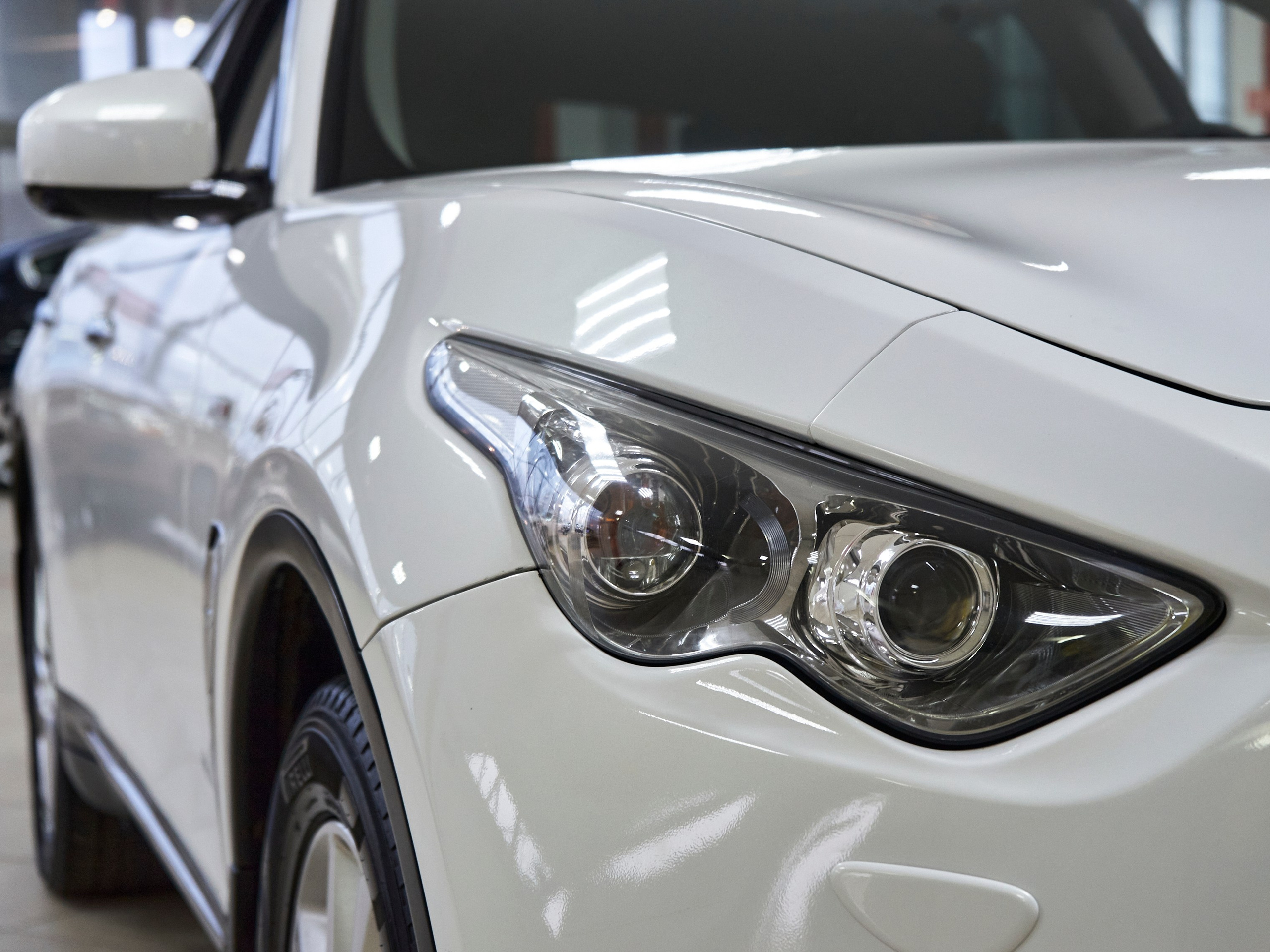 Автомобили. DENY DEW Фотограф Санкт-Петербург