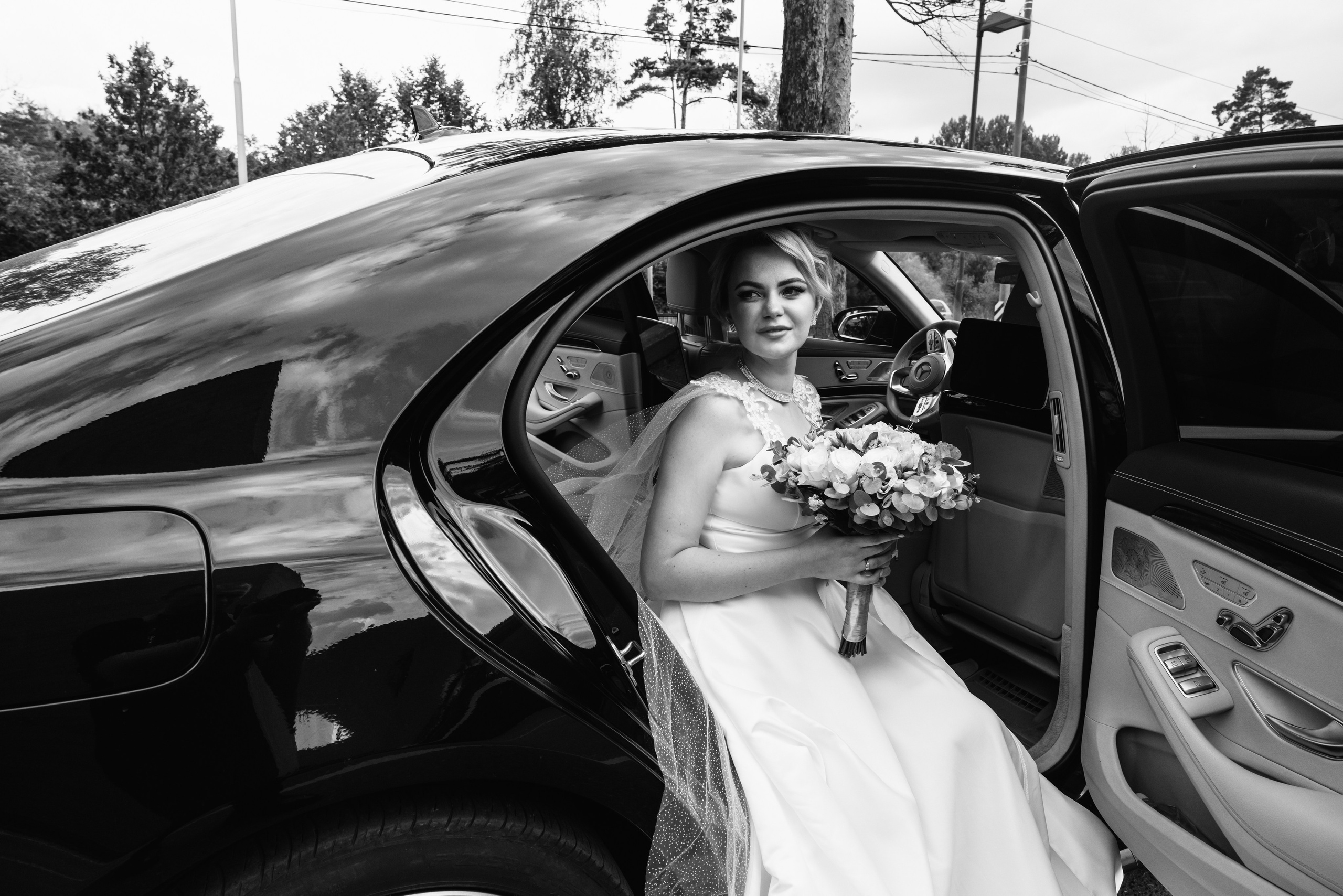 Leo & Anya. Главная