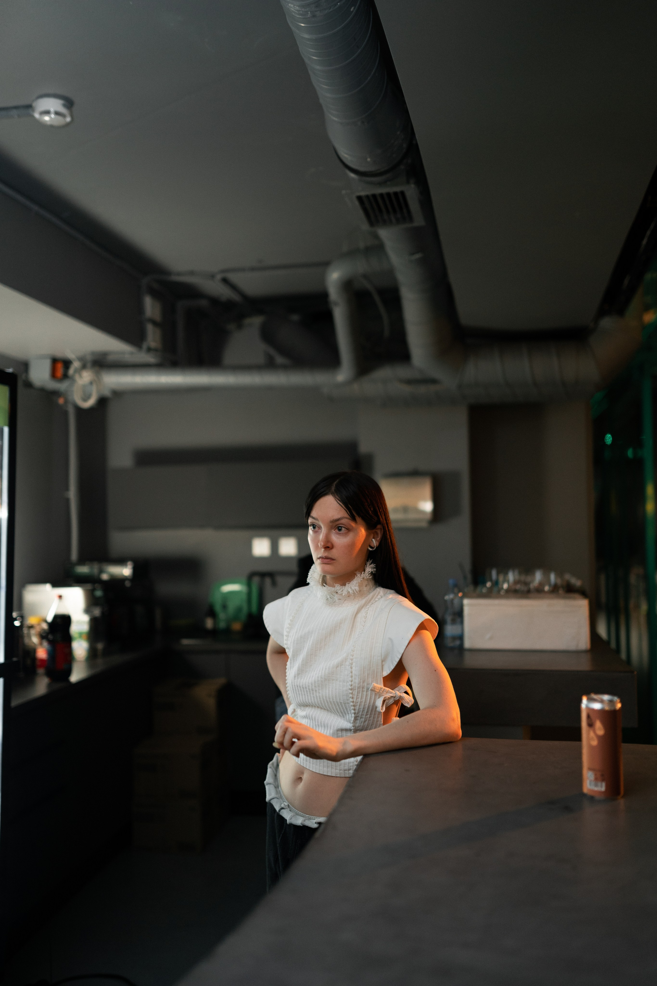 Sila sveta. Главная