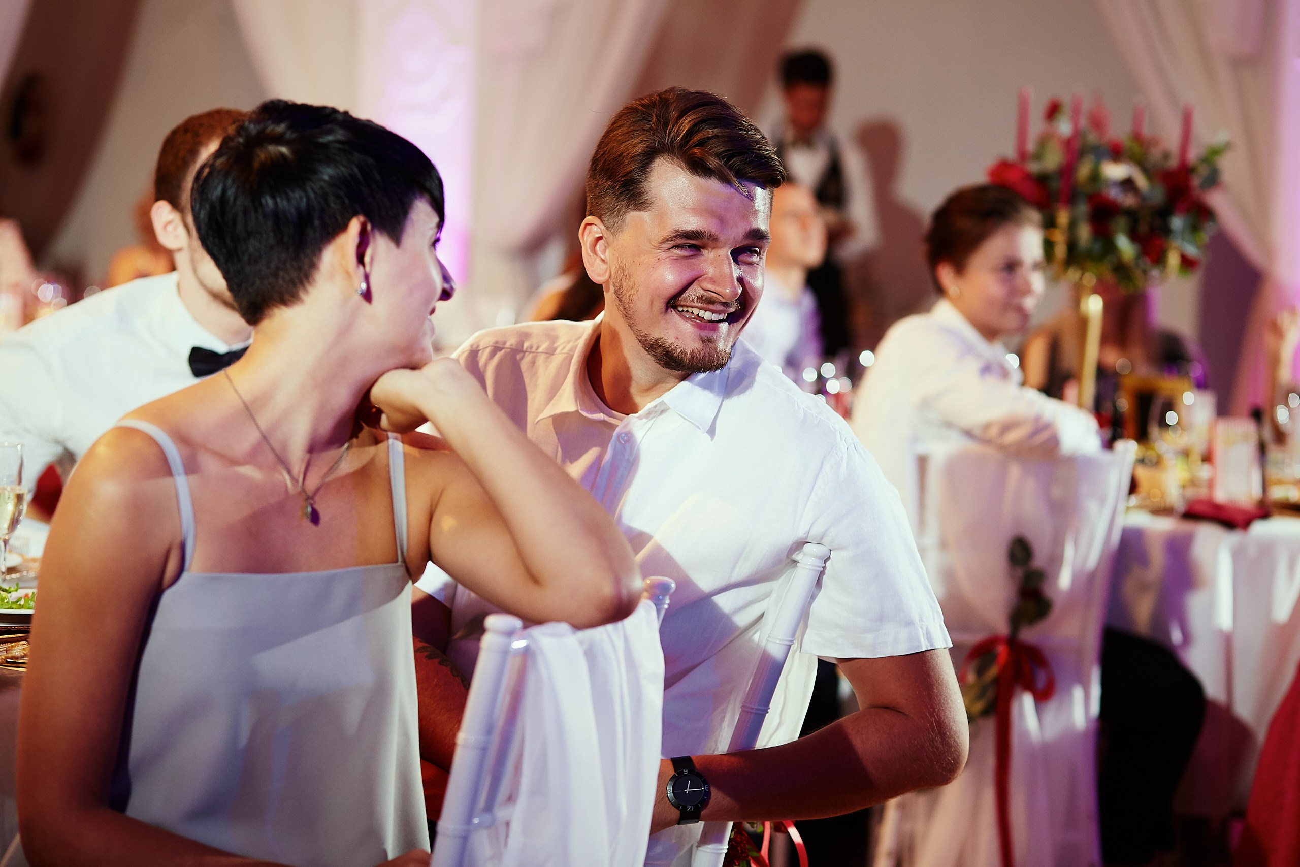 Анна и Владислав. Портфолио