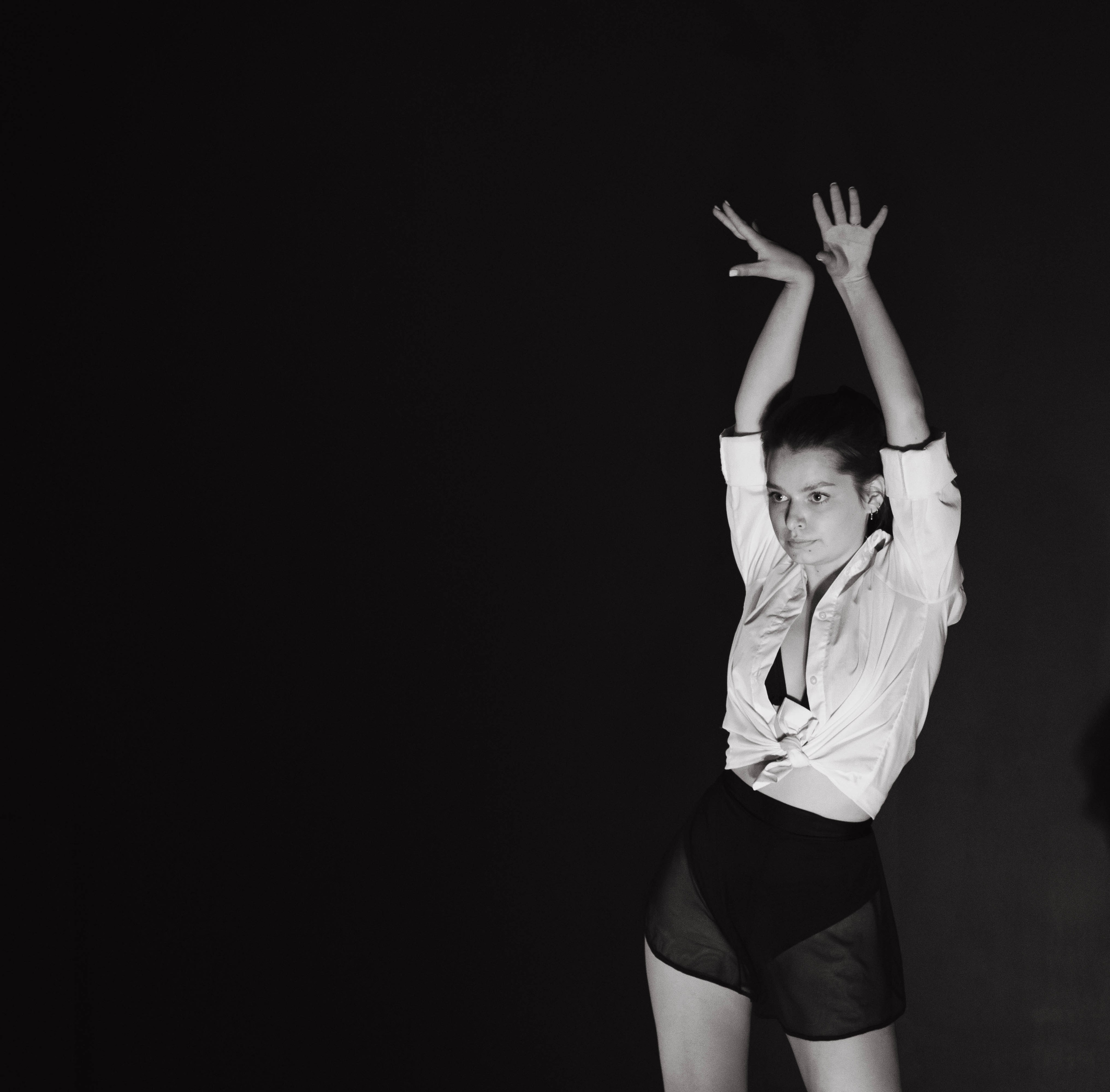 Чемпионат GrooveLab. Фотограф в Москве Ксюшенька