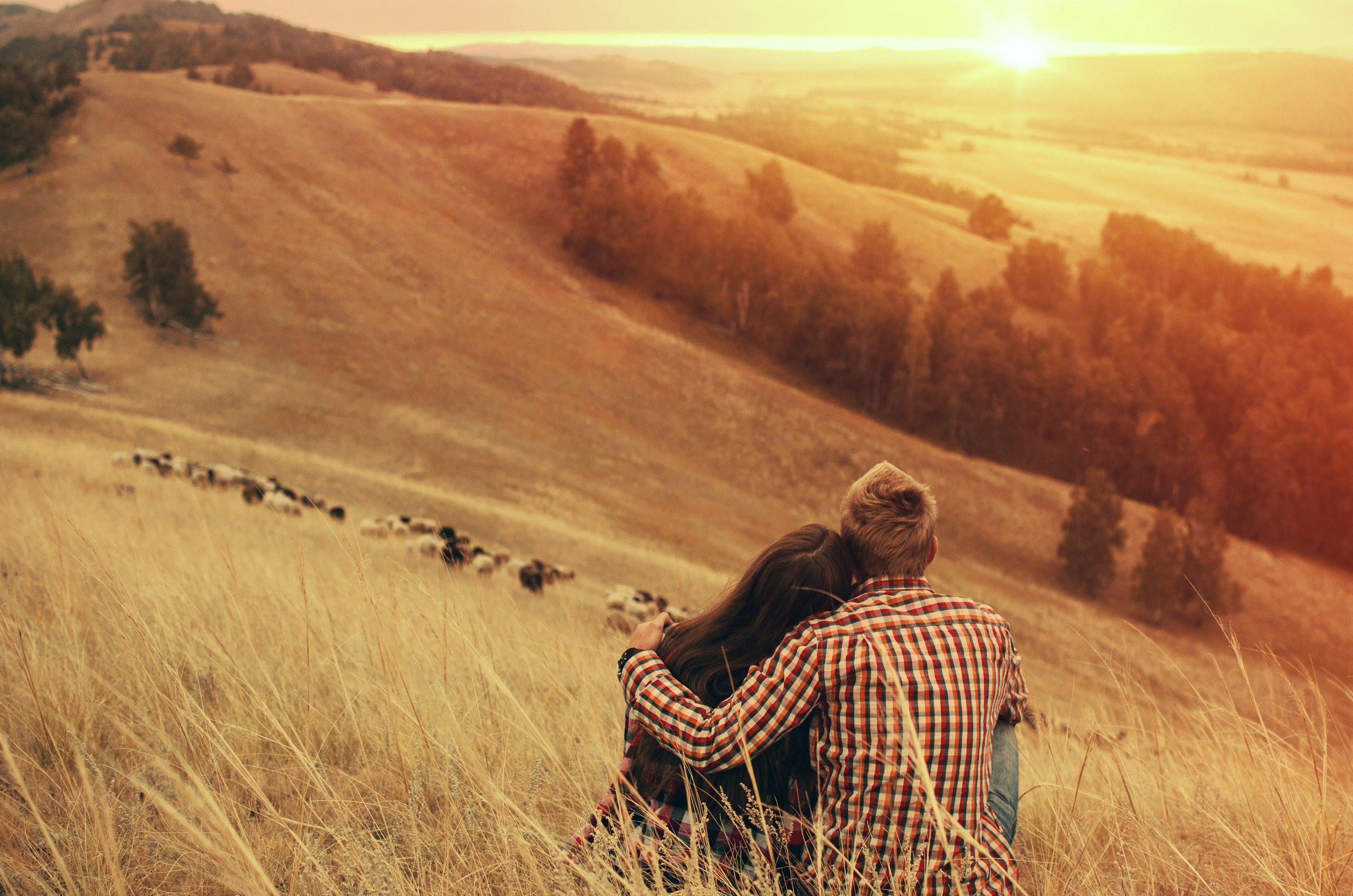 Авторская коллекция семейных портретов. Evgeniy Roslov