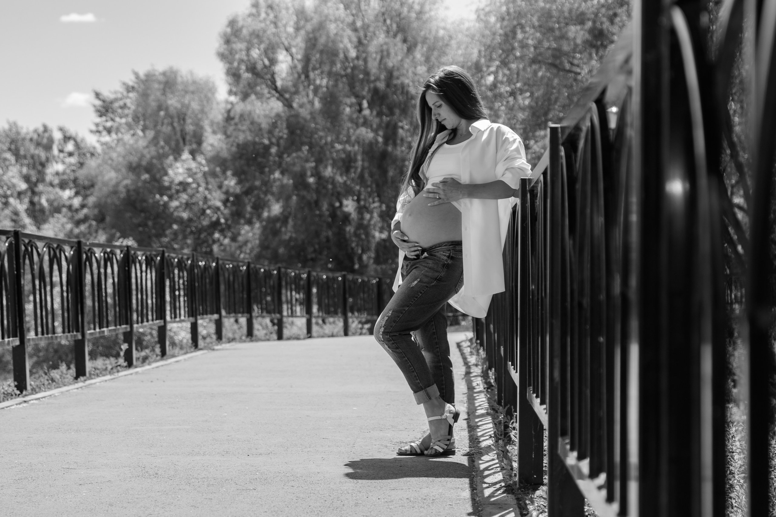 Авторская коллекция семейных портретов. Evgeniy Roslov