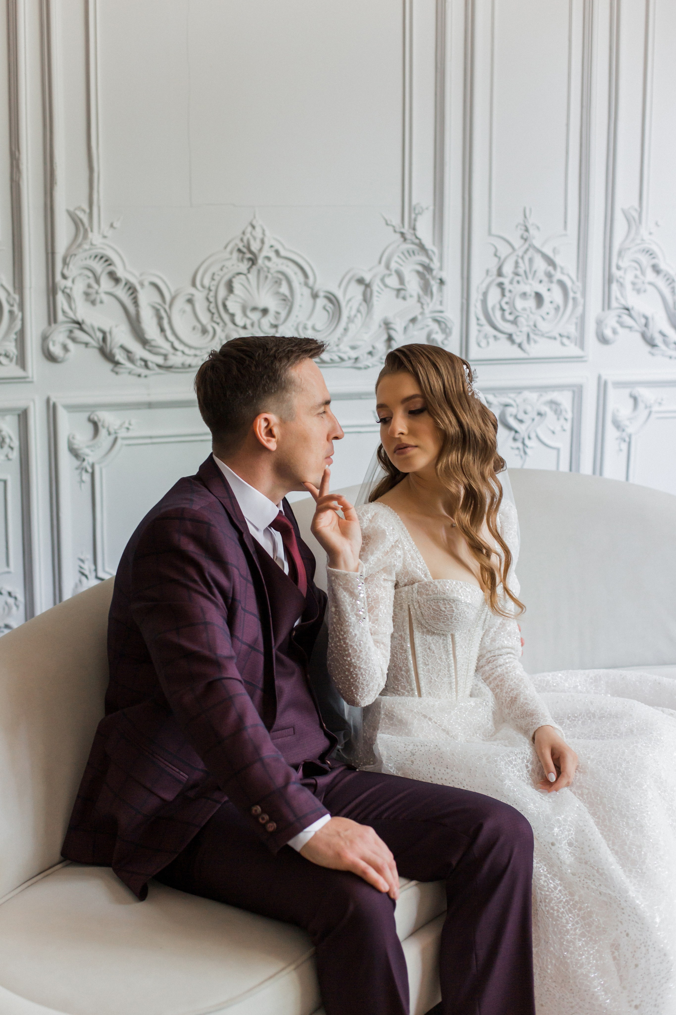 Юрий и Татьяна. Свадебный и семейный фотограф в Краснодаре