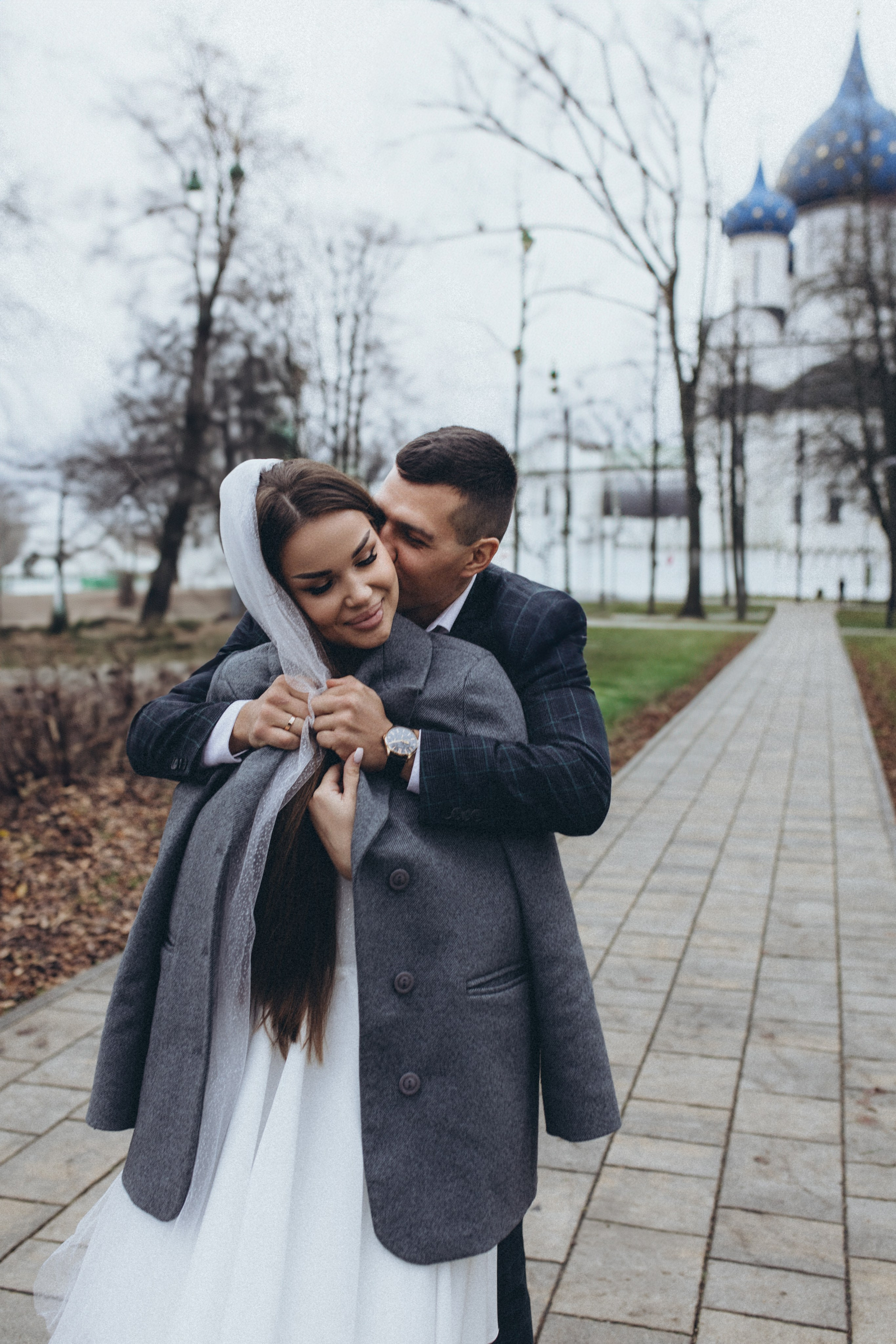 Свадебная фотосессия в Суздале и Владимире. Главная