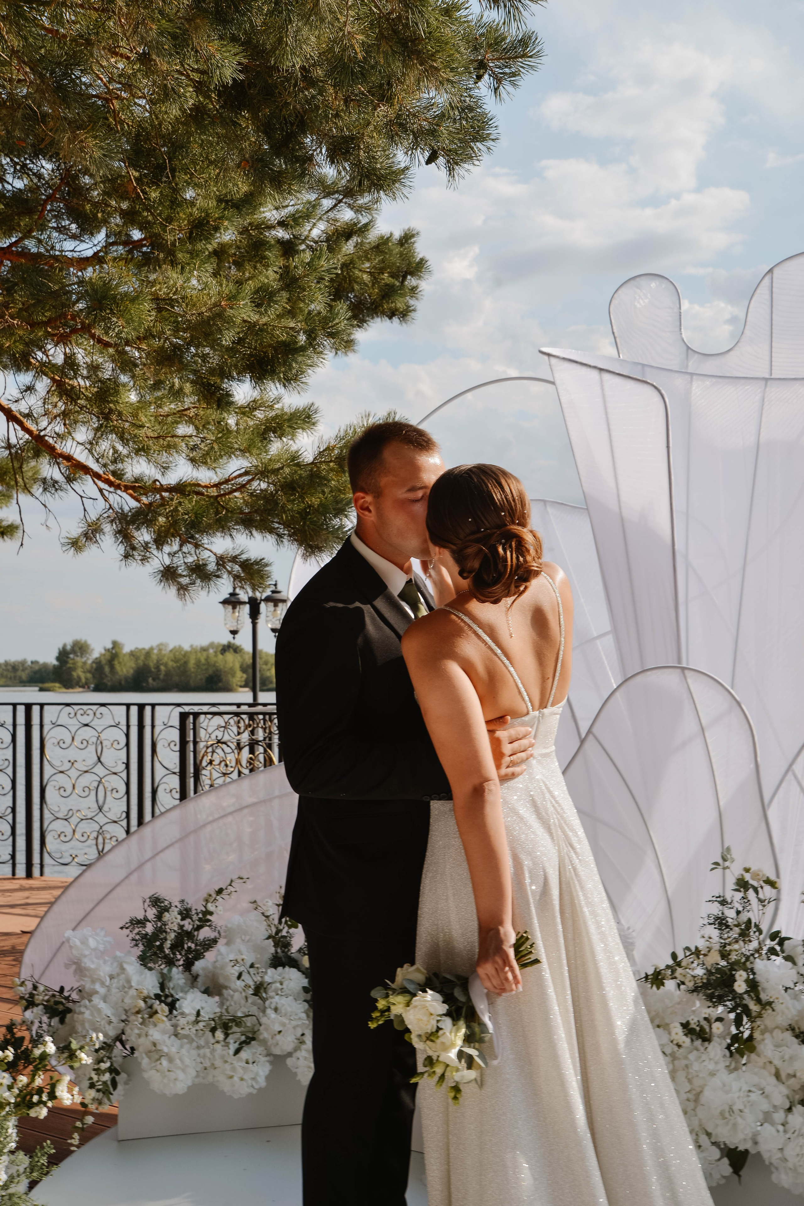 Дарья & Алексей. Ксения Glossa. Портретный и репортажный фотограф в Самаре