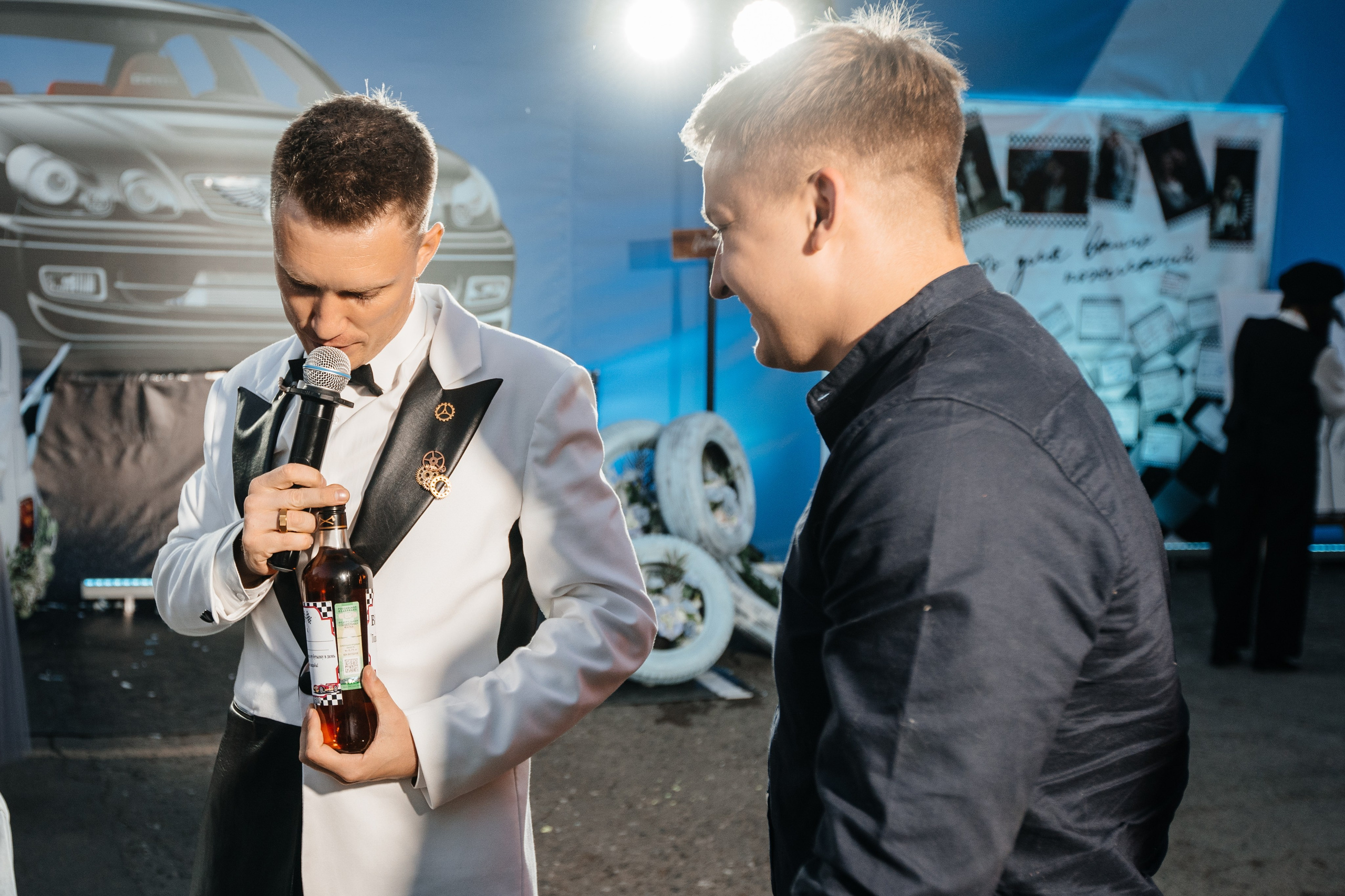 Анна & Евгений проект «Четыре свадьбы» на Пятнице. Свадебный фотограф Барнаул Алексей Павлов