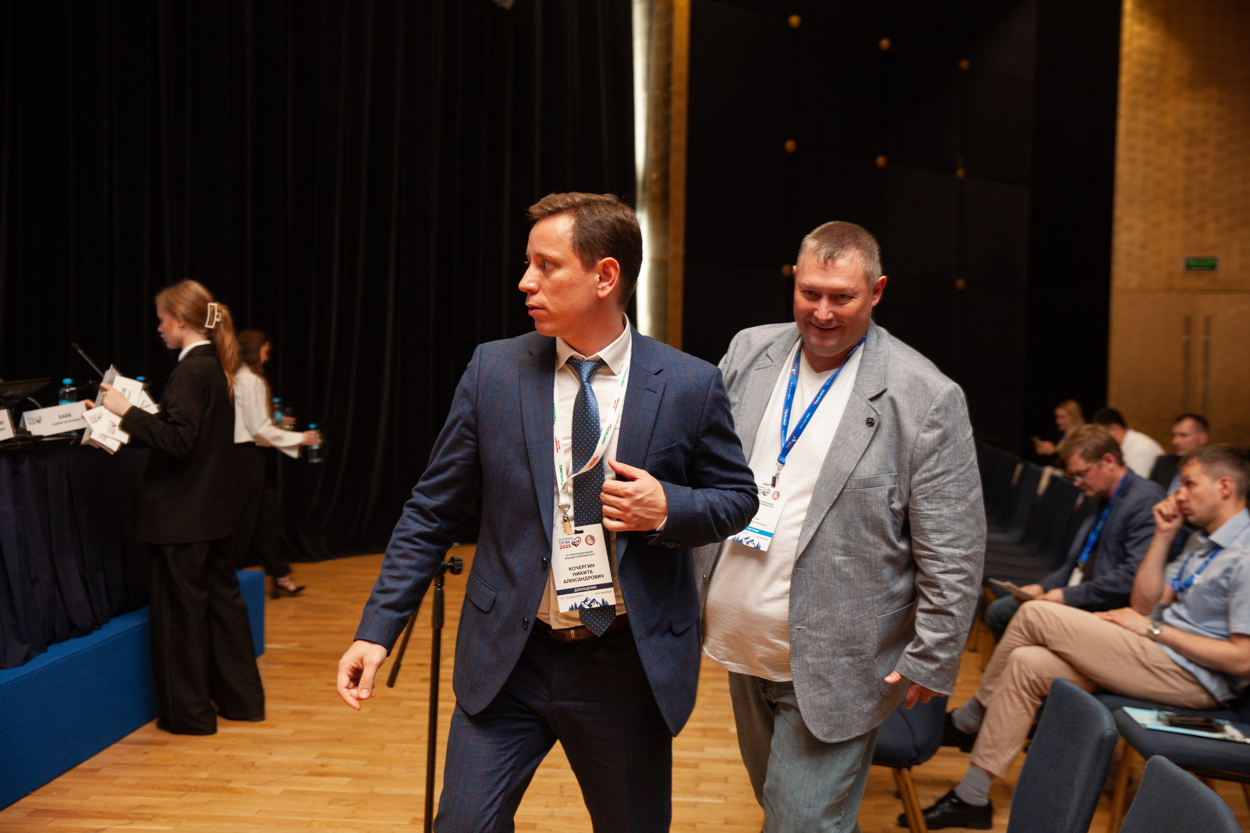 Репортаж. Фотограф Игорь Корягин