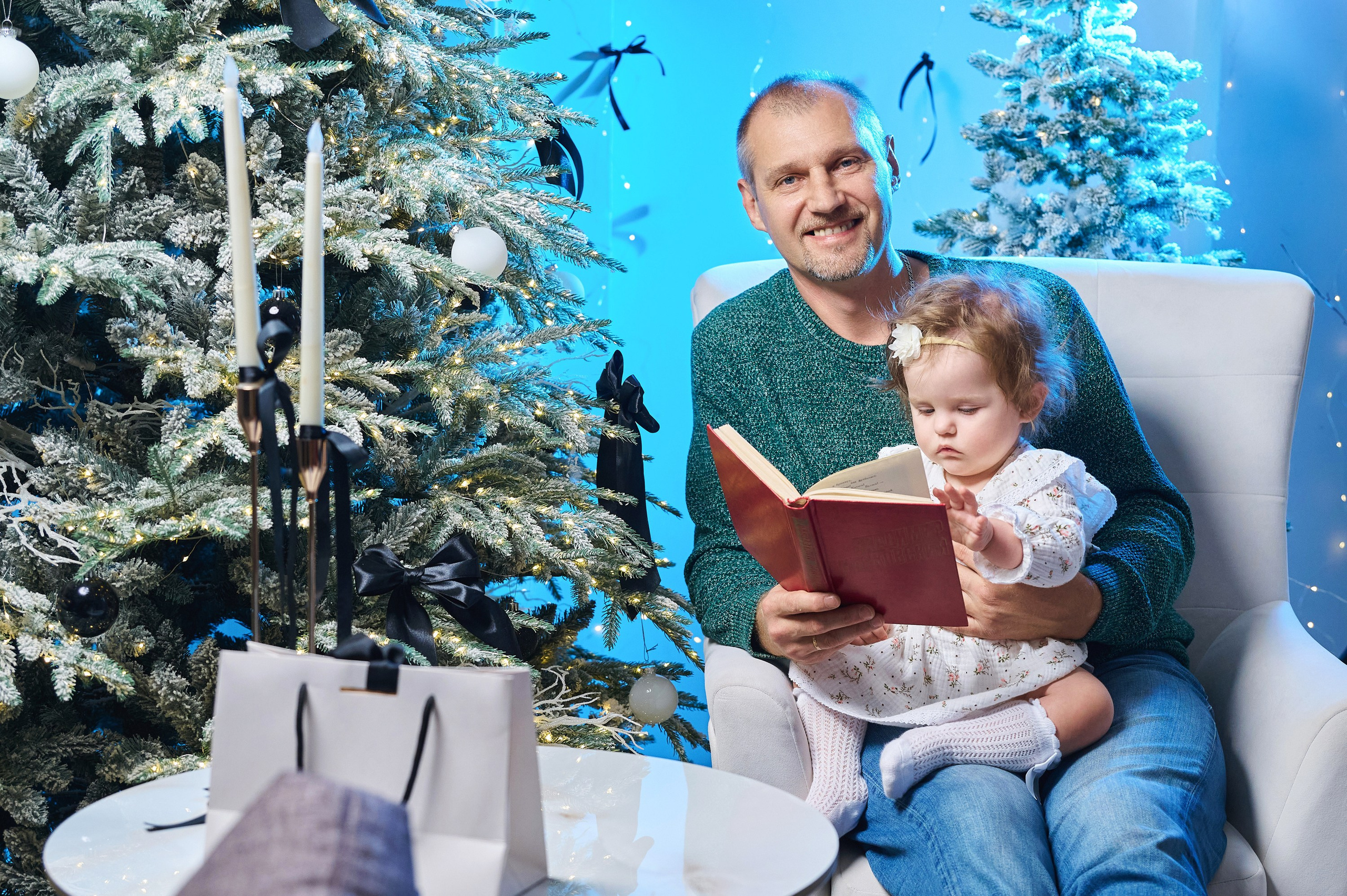 Инна и семья. Фотограф Опыт Качество Скорость Горный Алтай Барнаул