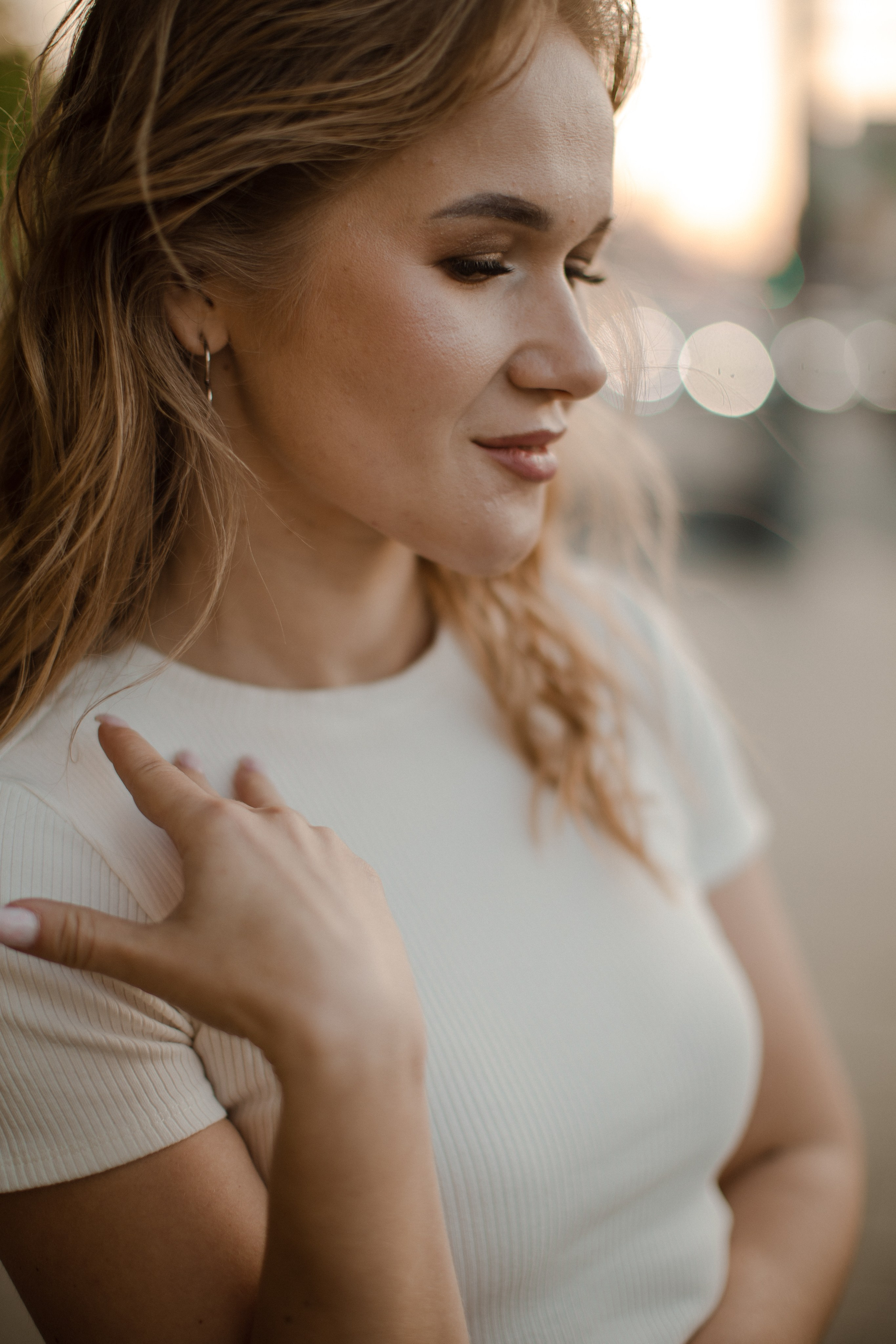 Настя. Семейный и детский фотограф в Москве Кузьмина Мария