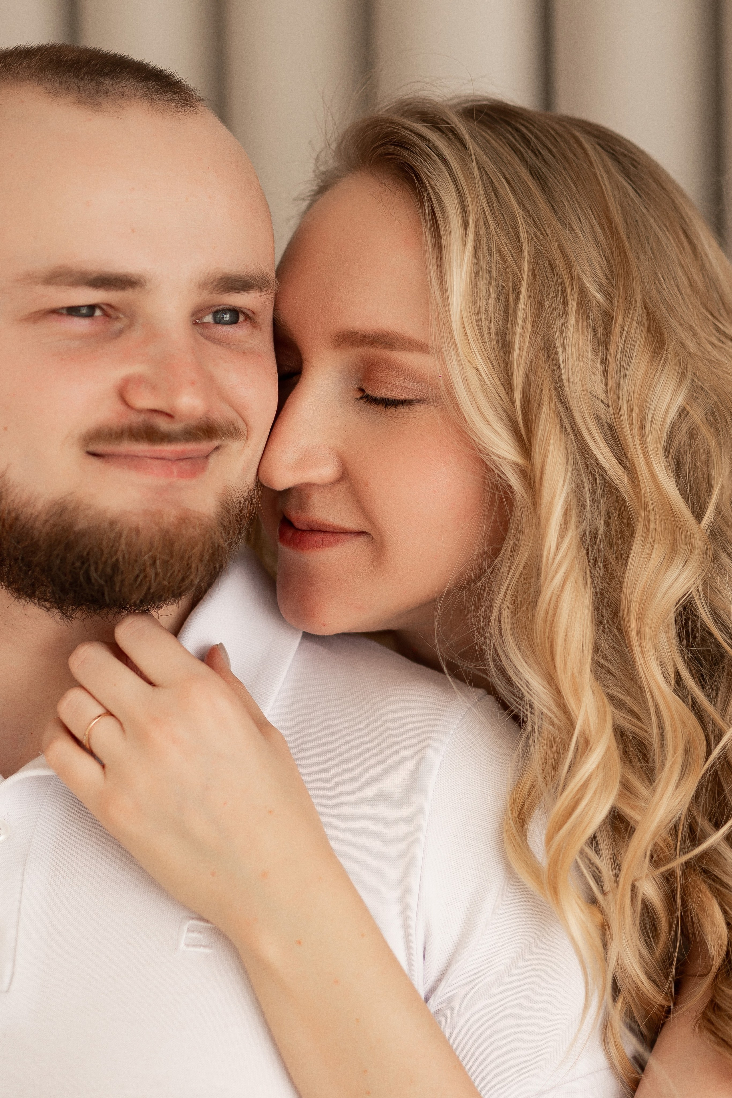 Ване 1. Семейная съемка — это красивый способ признаться своей семье в любви