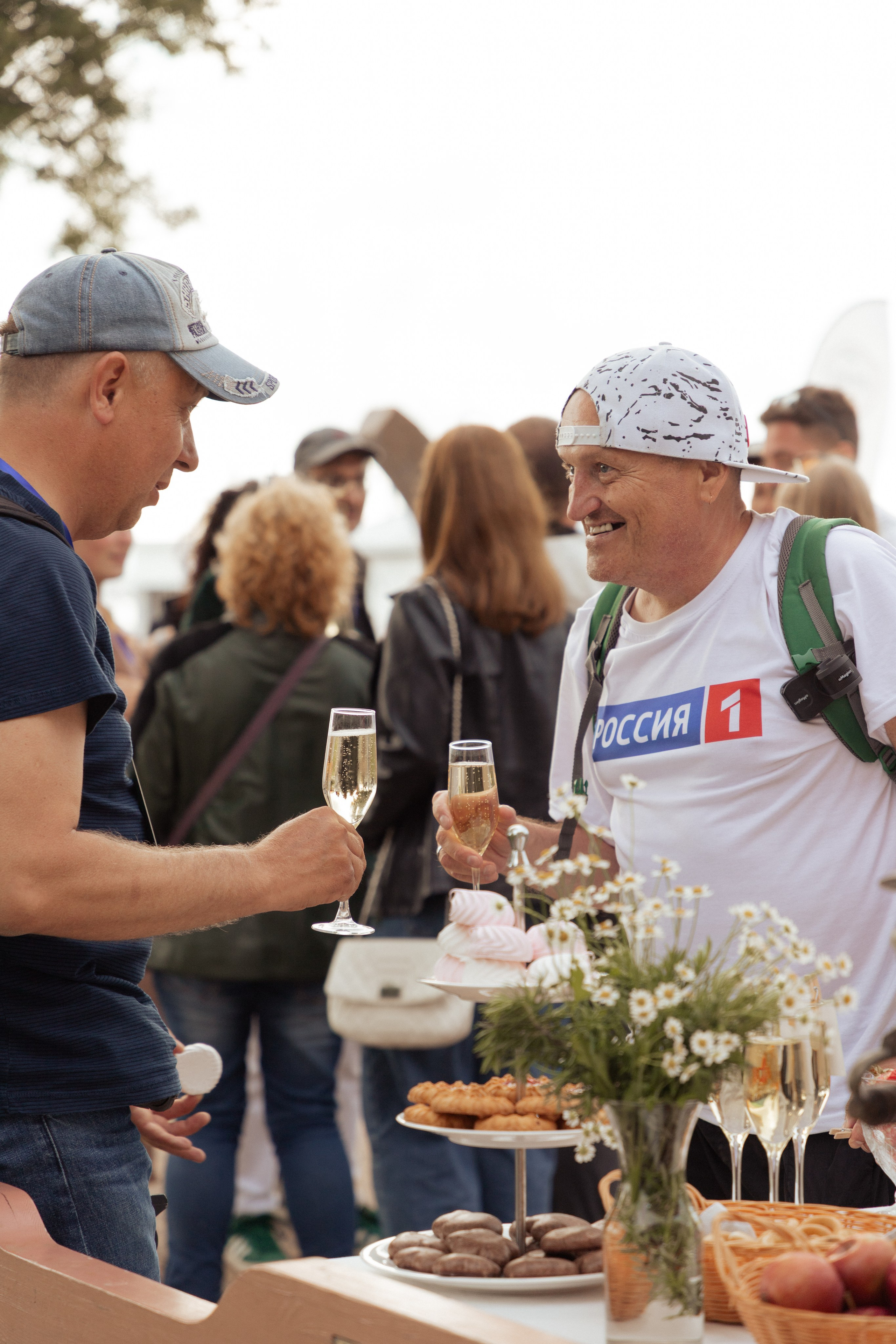 Репортажная съёмка. Фотограф в Геленджике Александра Запорожцева