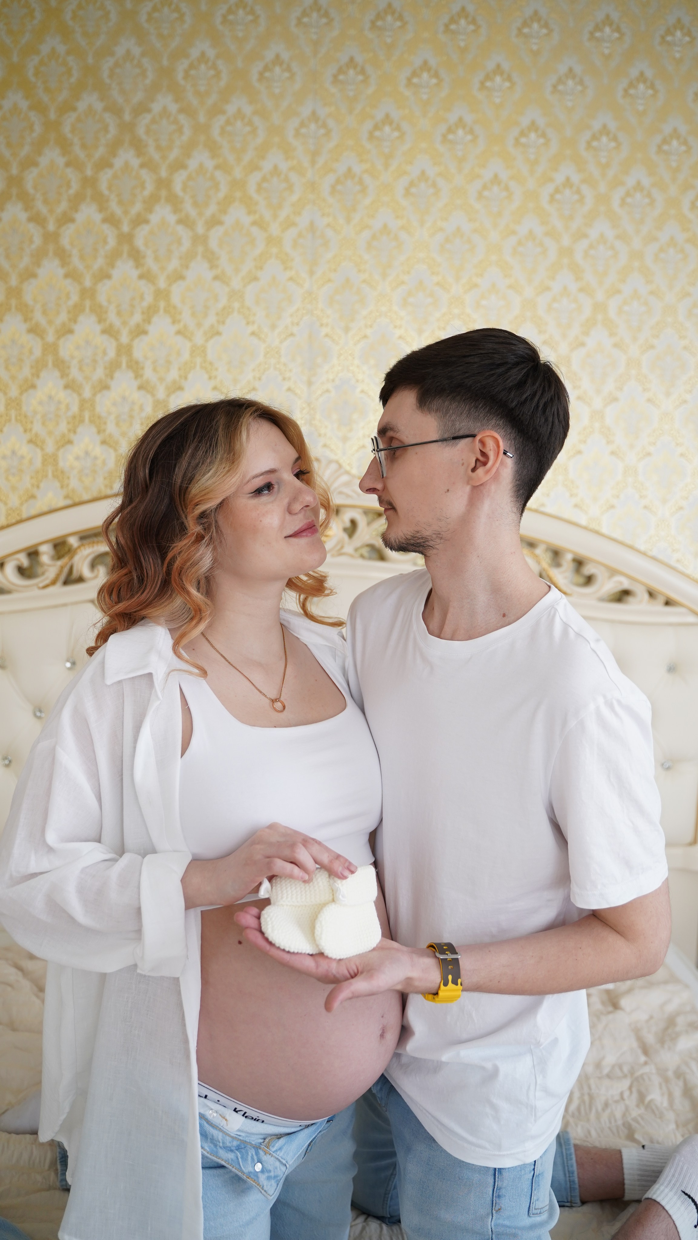 Анастасия и Виталий. Добро пожаловать в мир самого прекрасного — в мир фотографии!