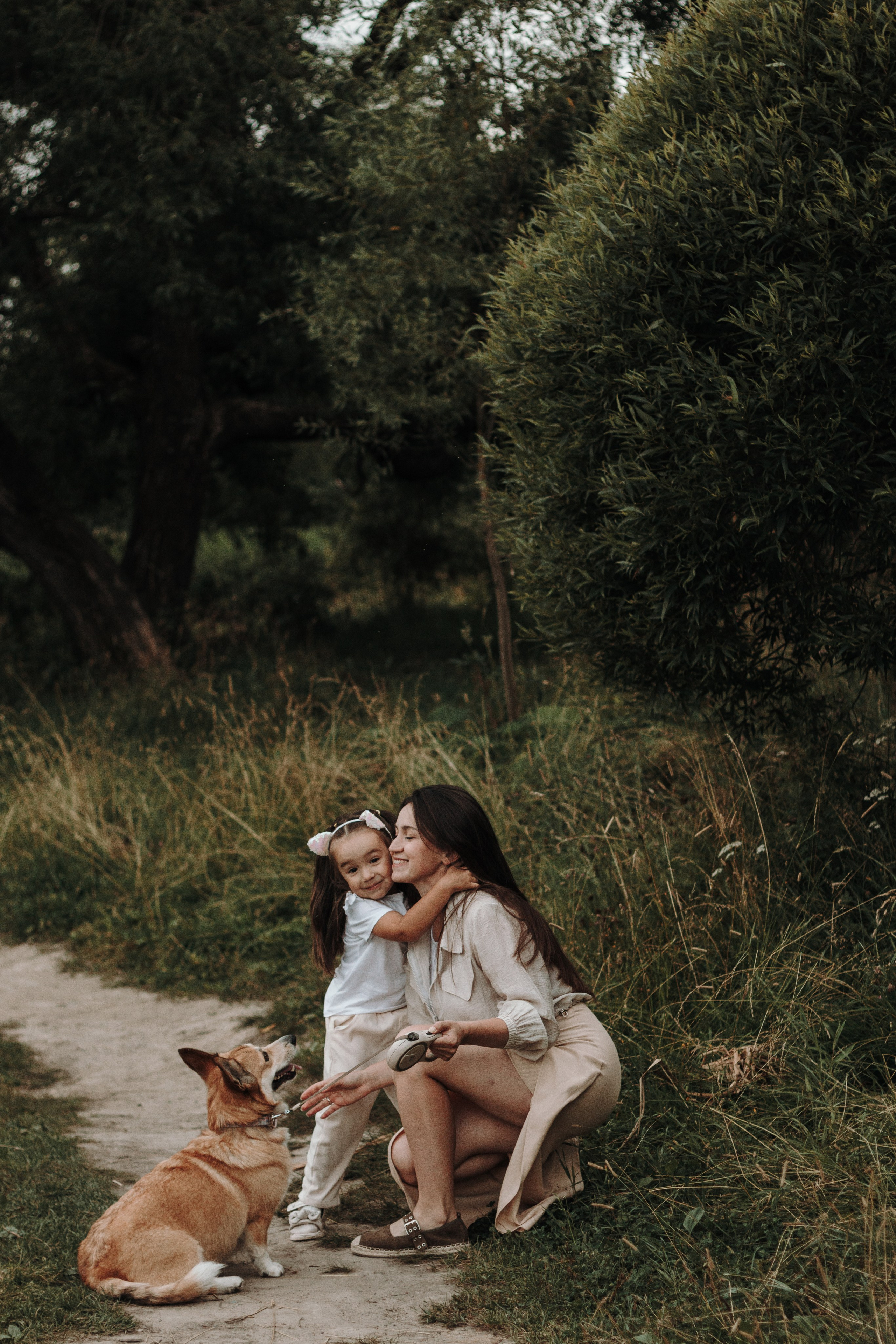 Фотограф-анималист в Санкт-Петербурге