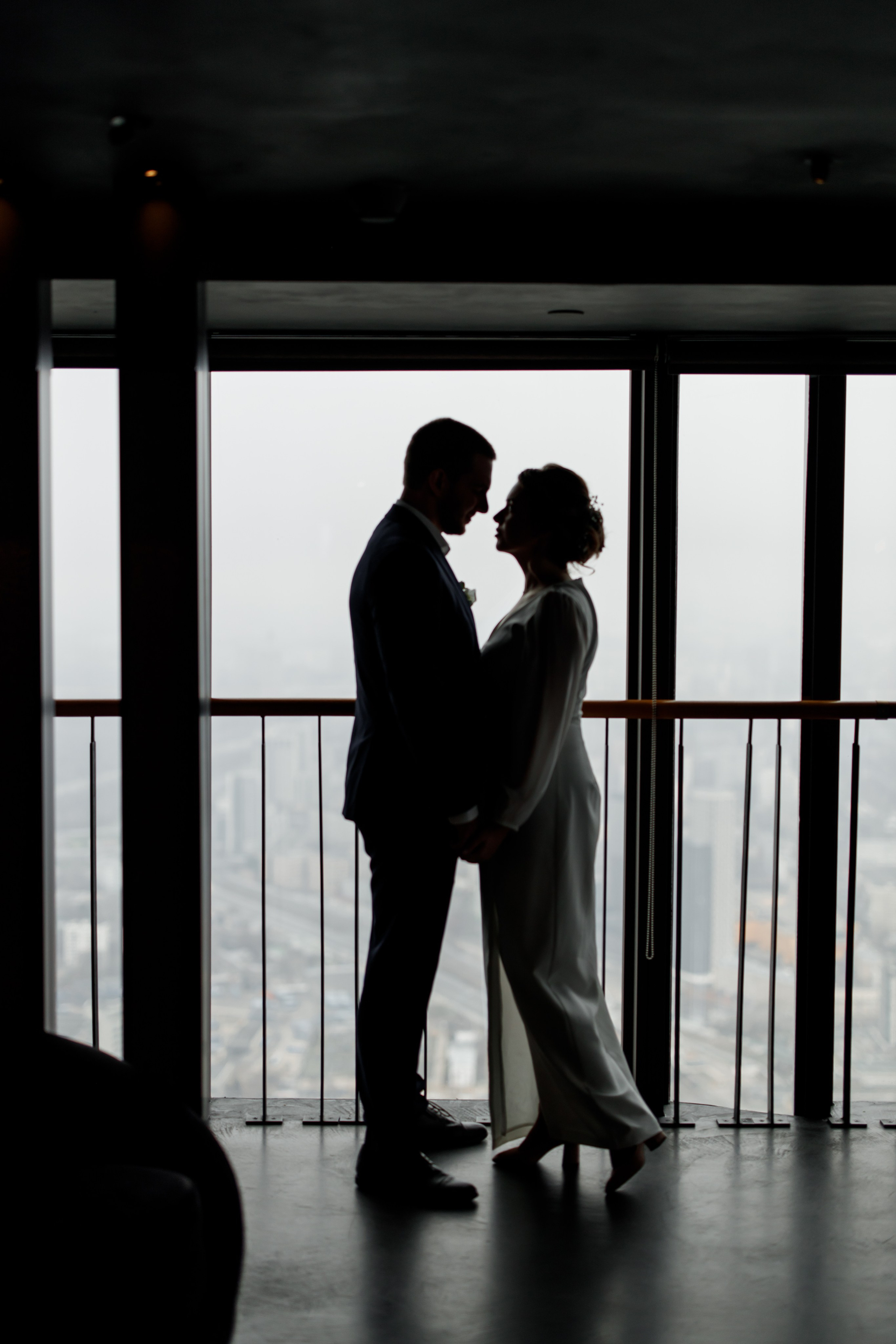 Свадебные. Фотограф и видеограф Москва Анапа