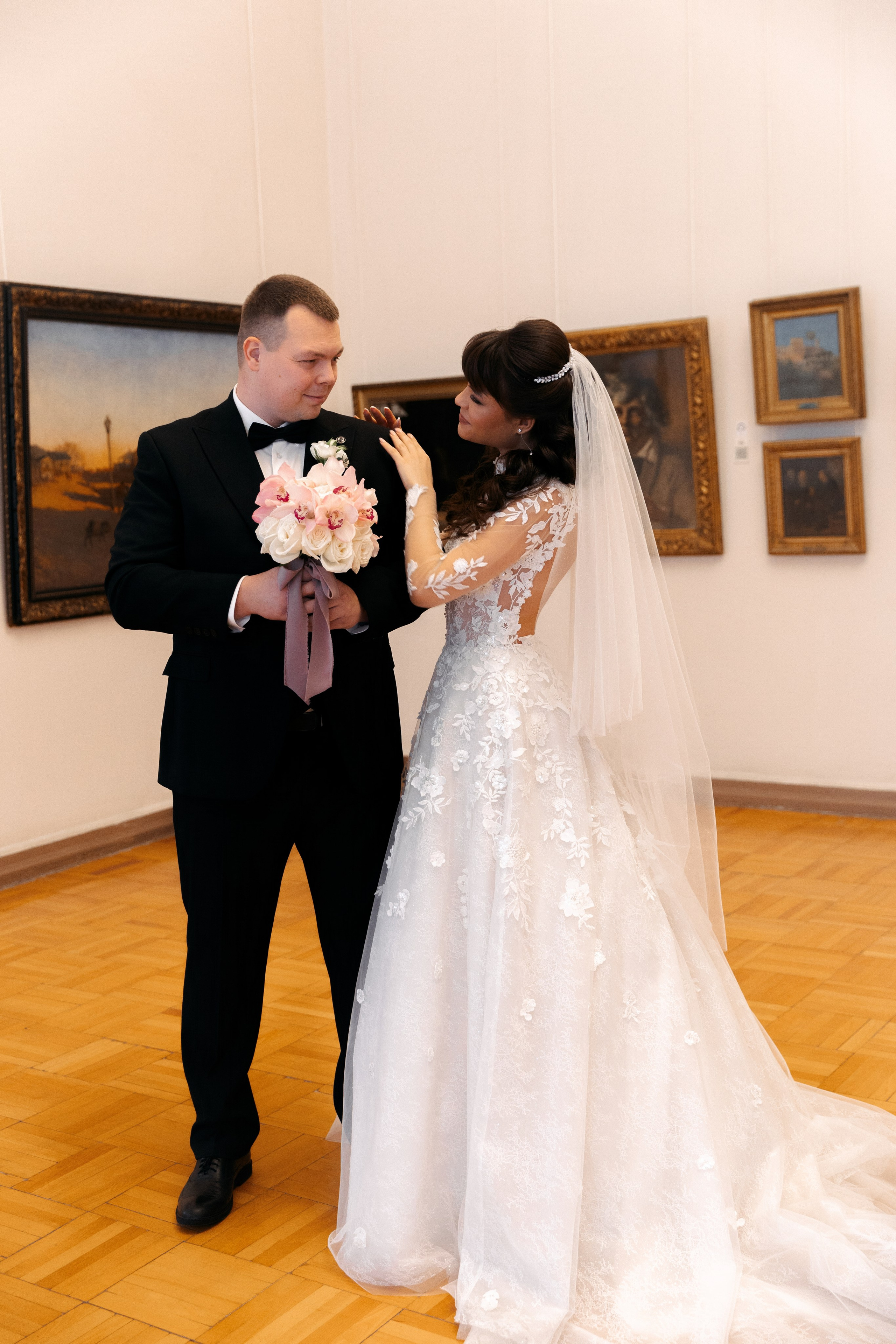 Юлия И Александр. Свадебный и семейный фотограф Егорова Юлия