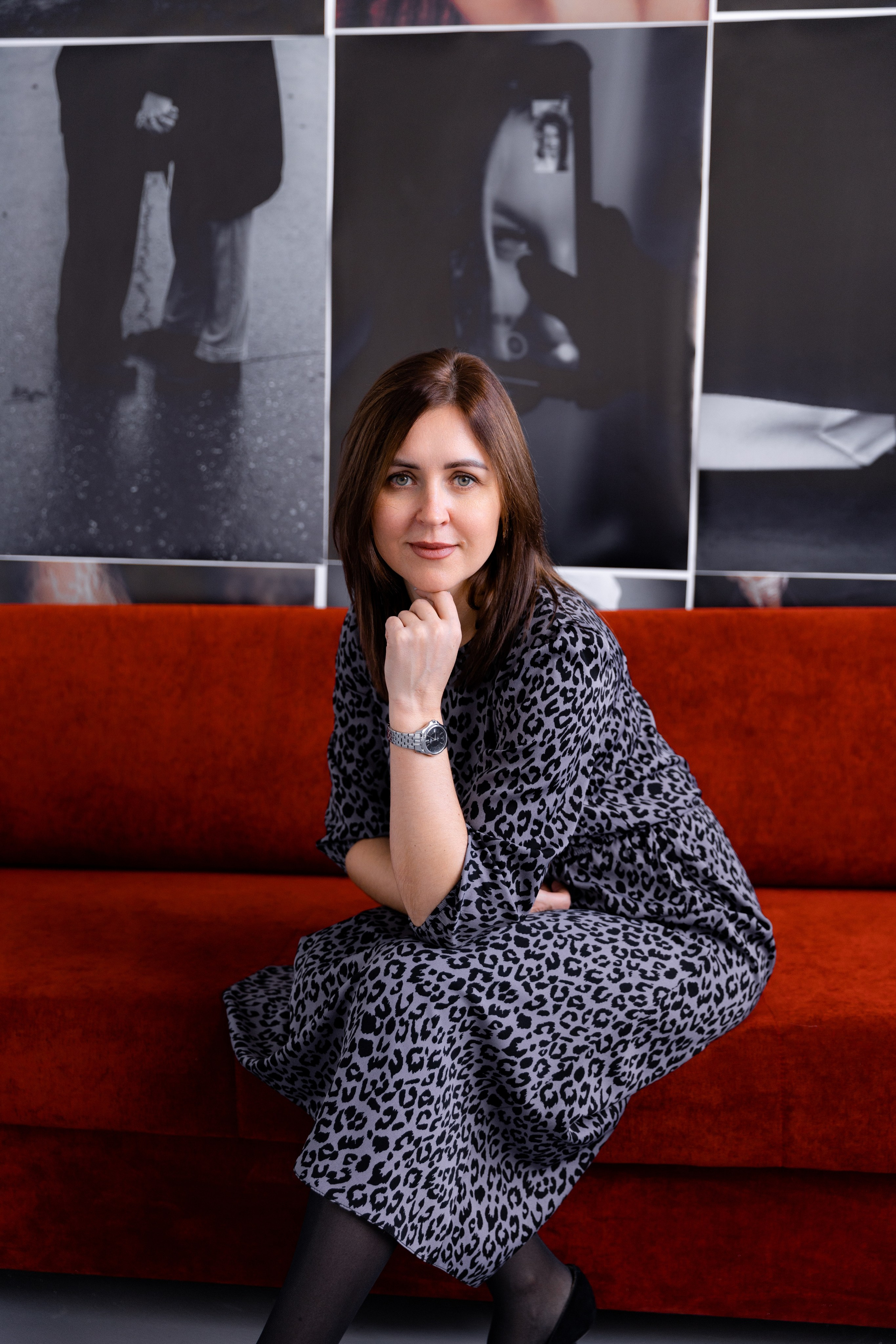 Елена. Свадебный и семейный фотограф Егорова Юлия