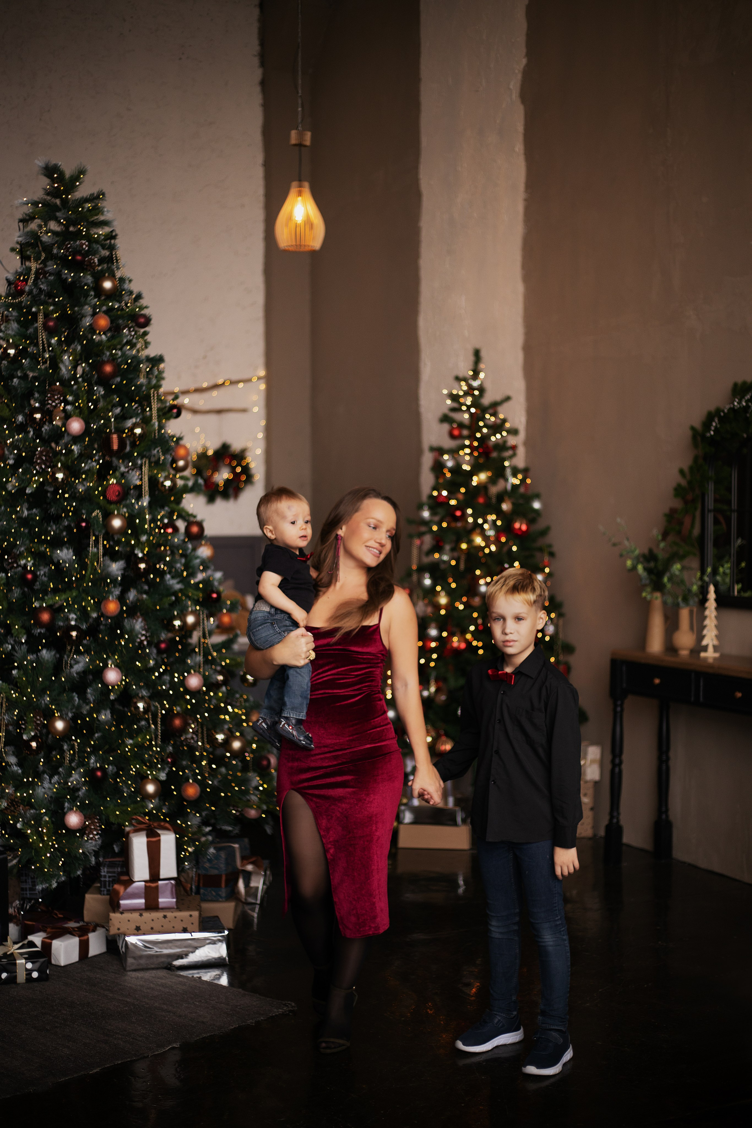 NEW YEAR. Контент-фотограф в Калининграде (Москве) Наталья Кеворкова