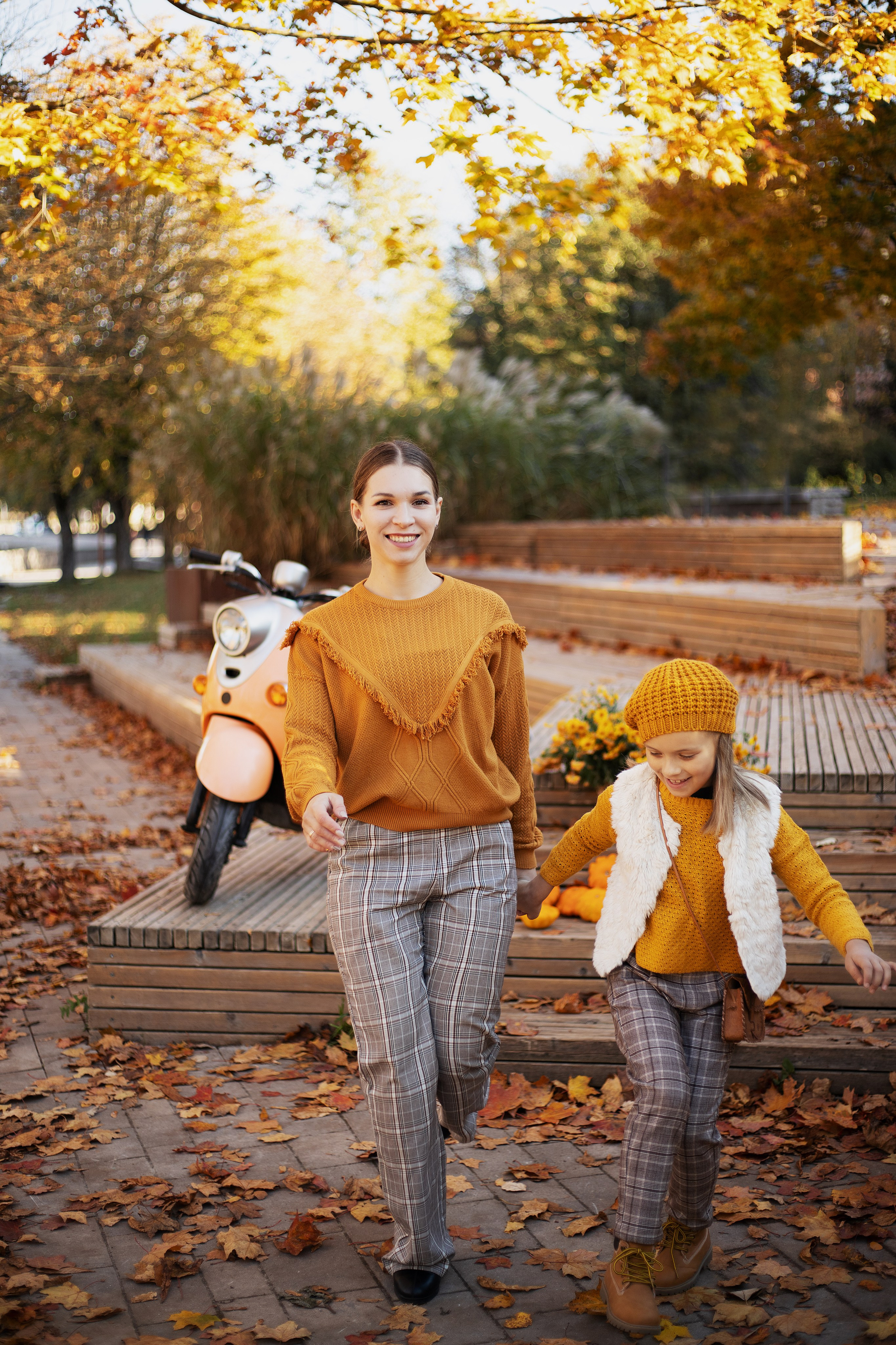 Семейные и дети. Контент-фотограф в Калининграде (Москве) Наталья Кеворкова