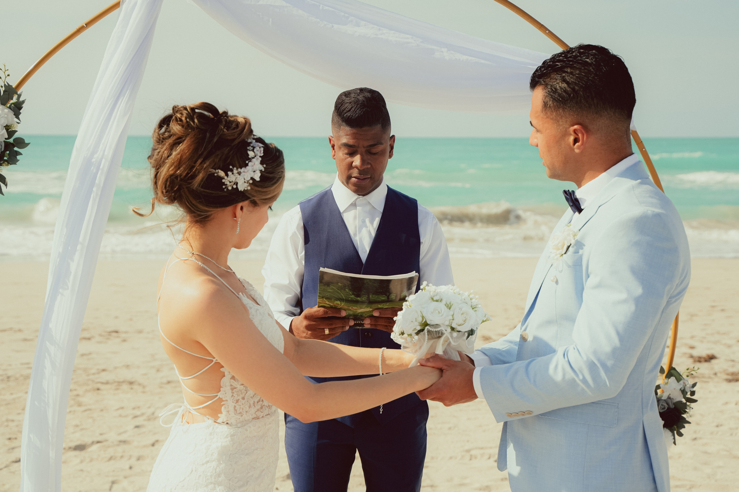 Куба. Фотограф Мария Зайчик