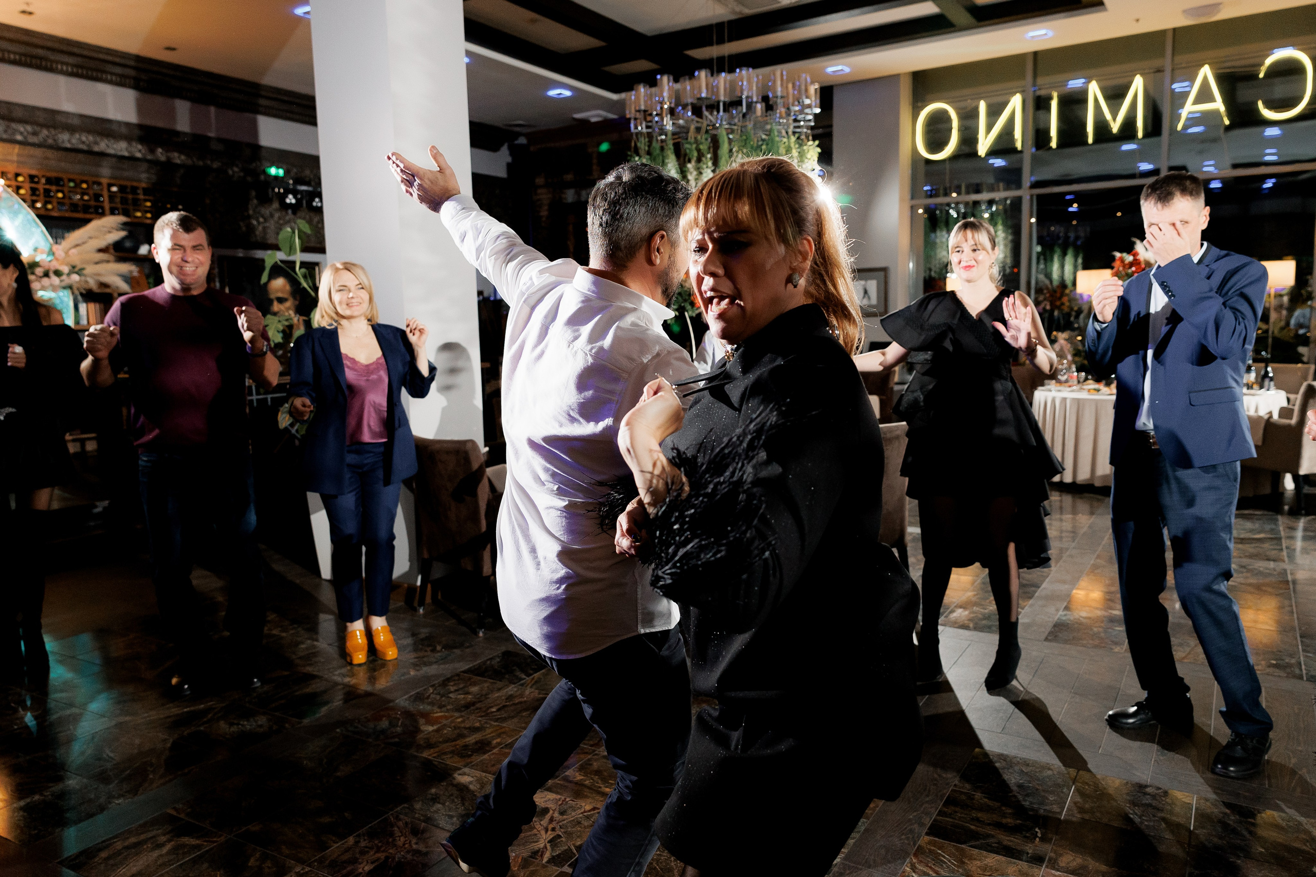 Юбилей 60 лет. Свадебный фотограф Домодедово Москва Катерина Алехина