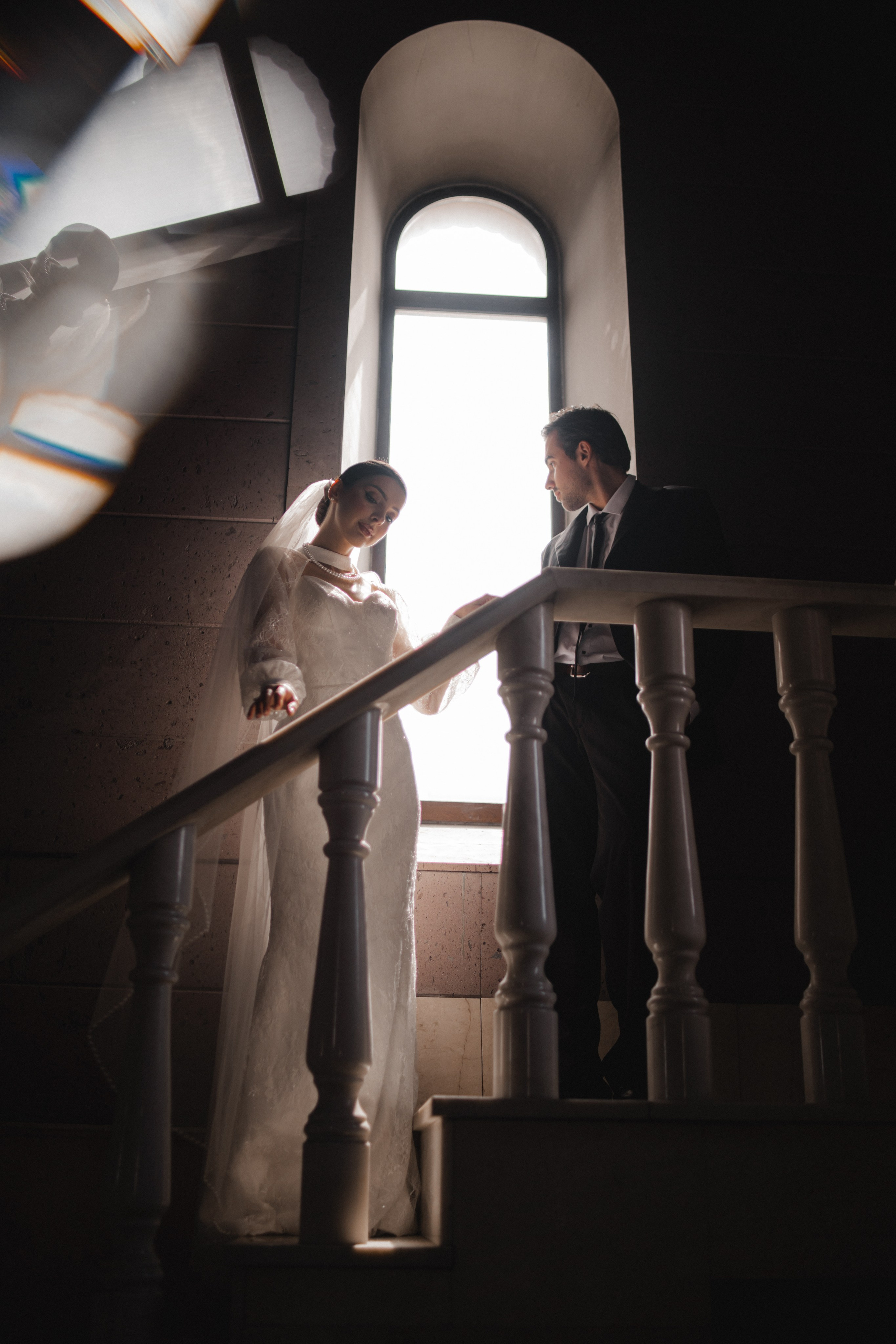 Ruslan & Suzanna. Свадебный и семейный фотограф в Новосибирске Коринна Аракчеева