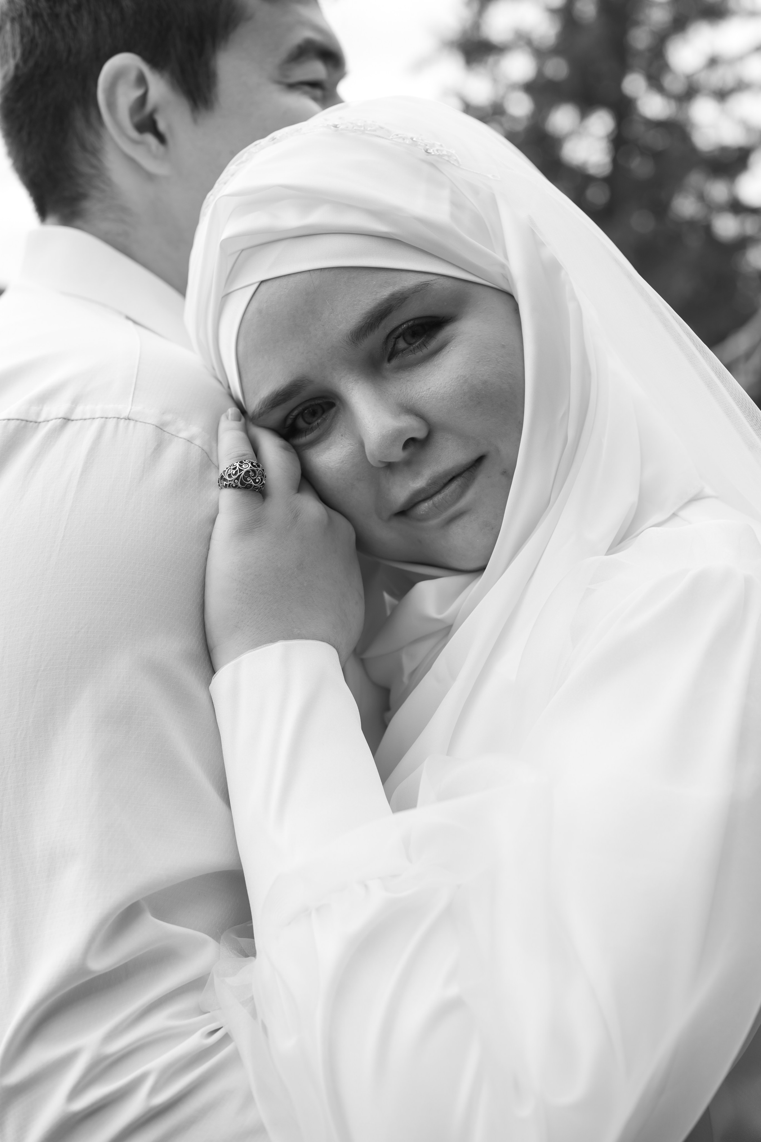 Ильгиз и Степанида. Марина Шаймухаметова. Фотограф в Уфе