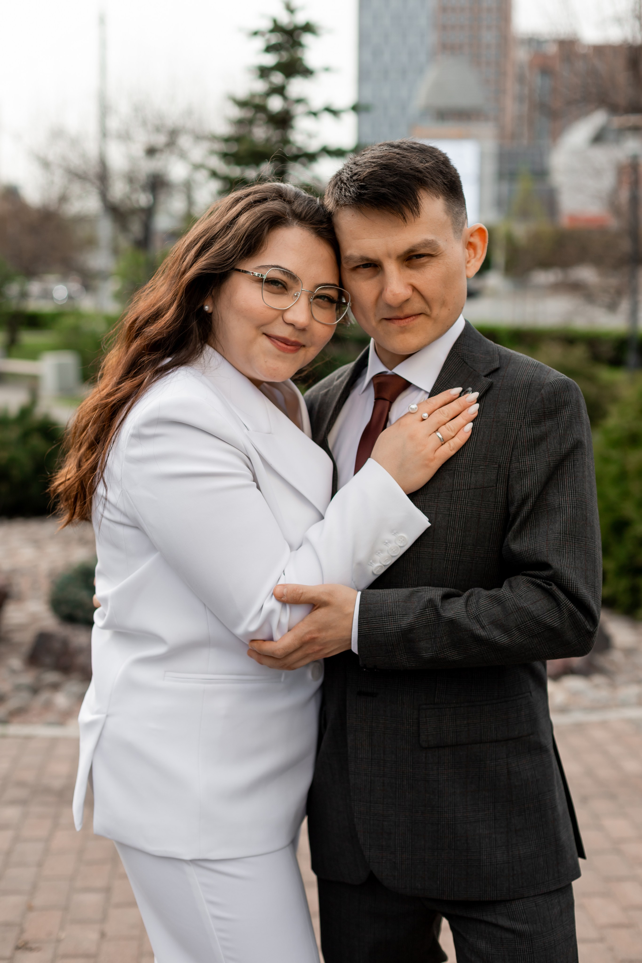 Айваз и Залия. Марина Шаймухаметова. Фотограф в Уфе