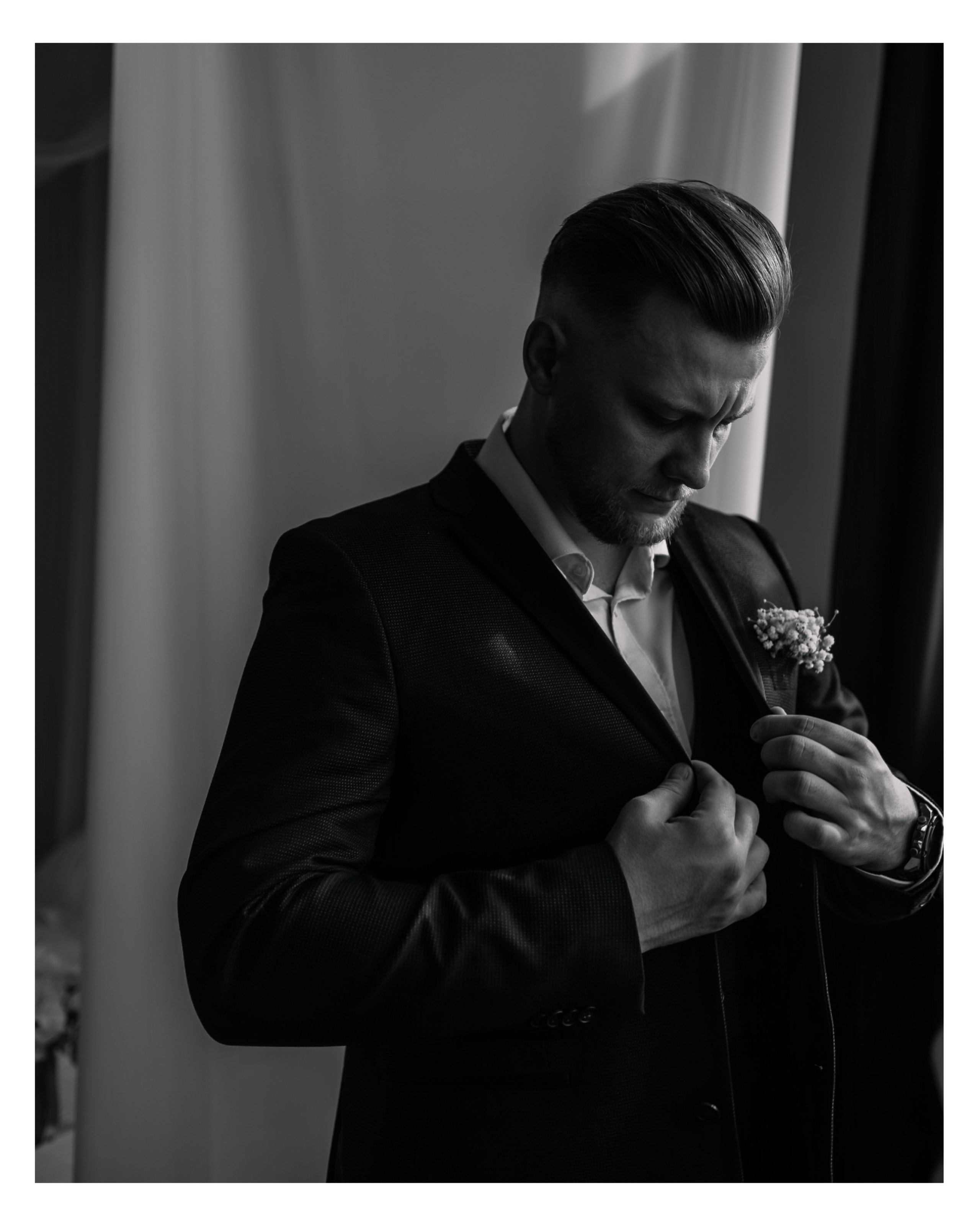 Свадебная фотосессия. Анна Иванова Свадебный Фотограф Чебоксары